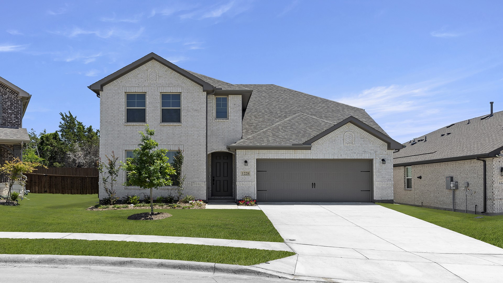 1228 Cider Mill Lane Forney TX 75126
