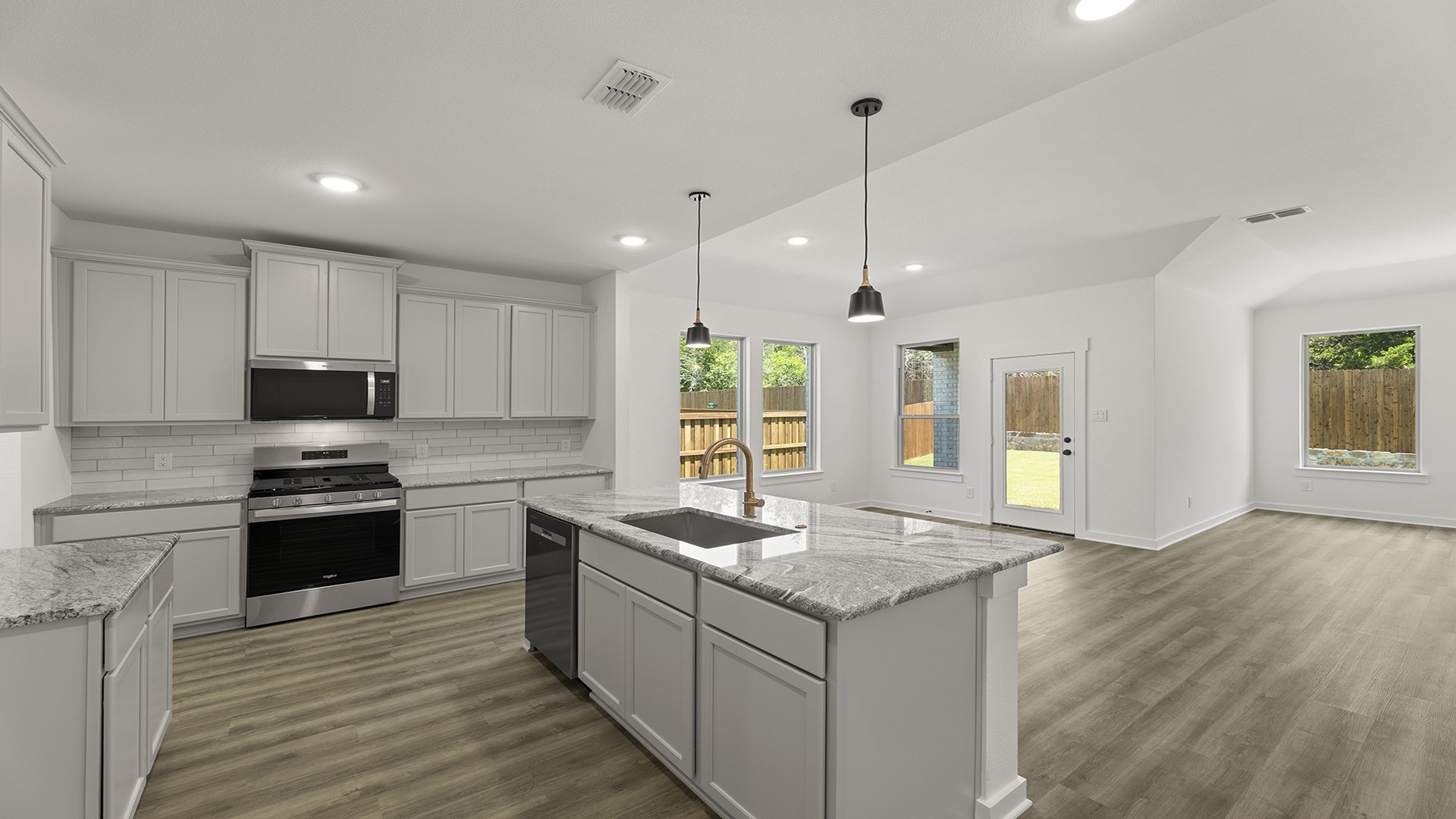 1228 Cider Mill Lane Forney TX 75126