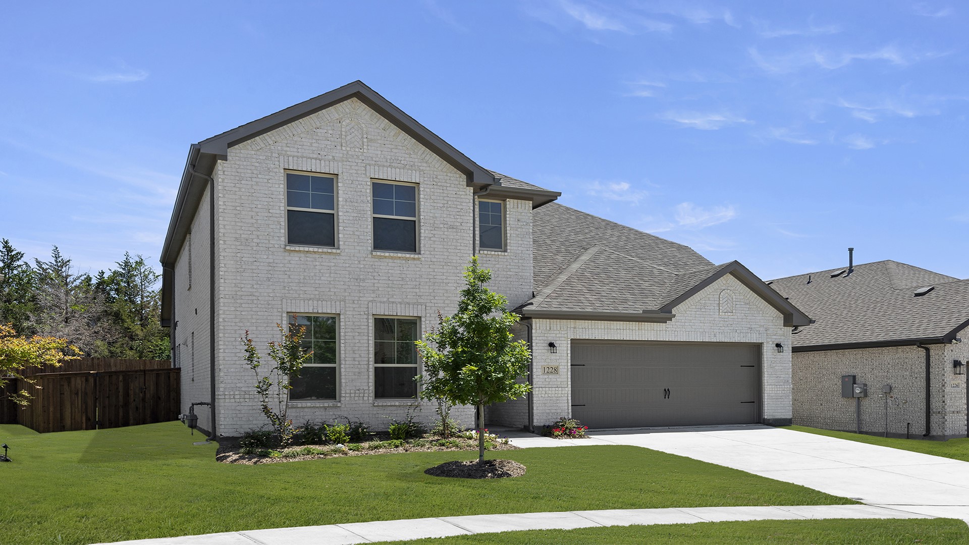 1228 Cider Mill Lane Forney TX 75126