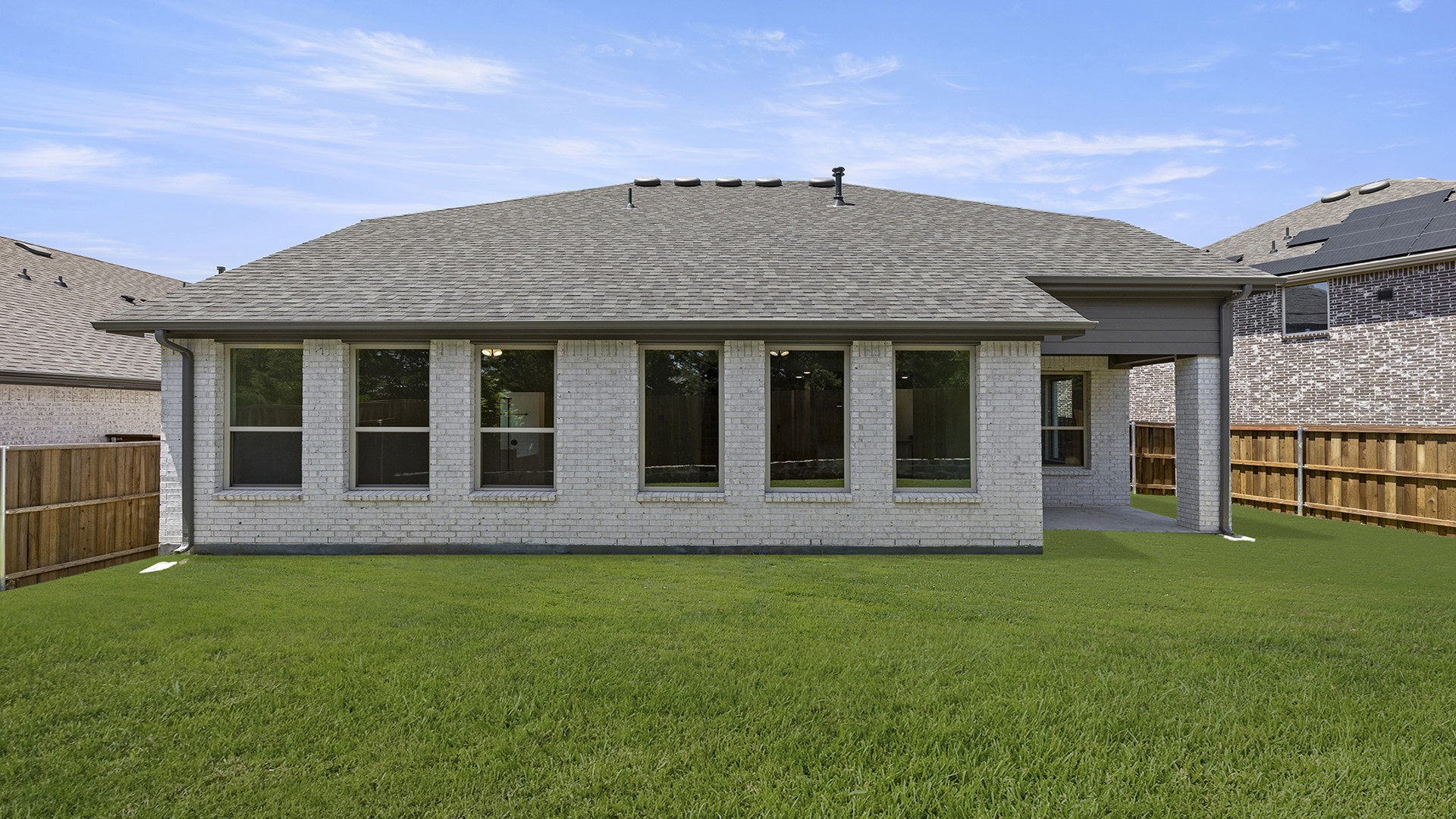 1228 Cider Mill Lane Forney TX 75126