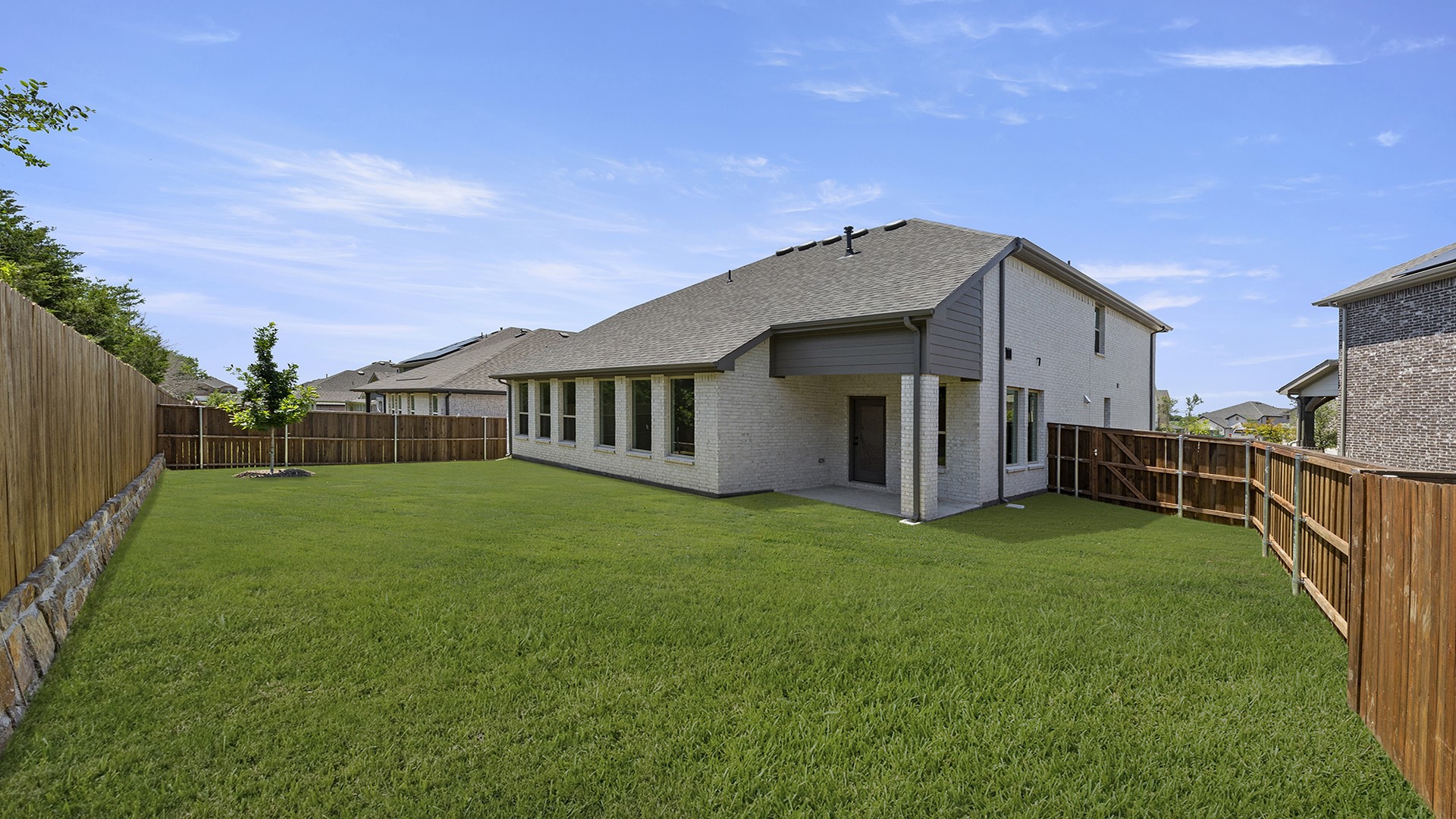 1228 Cider Mill Lane Forney TX 75126