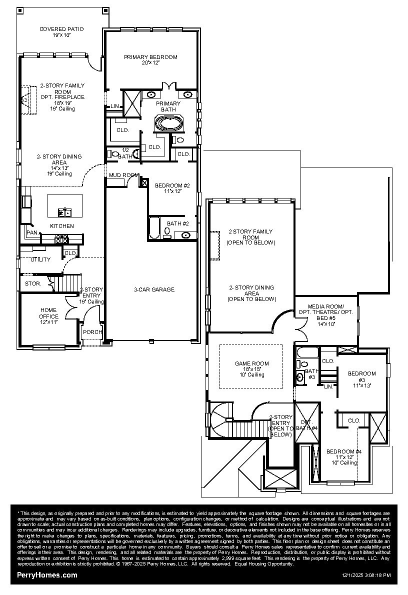 7312 Hallerbos Court Mckinney TX 75071