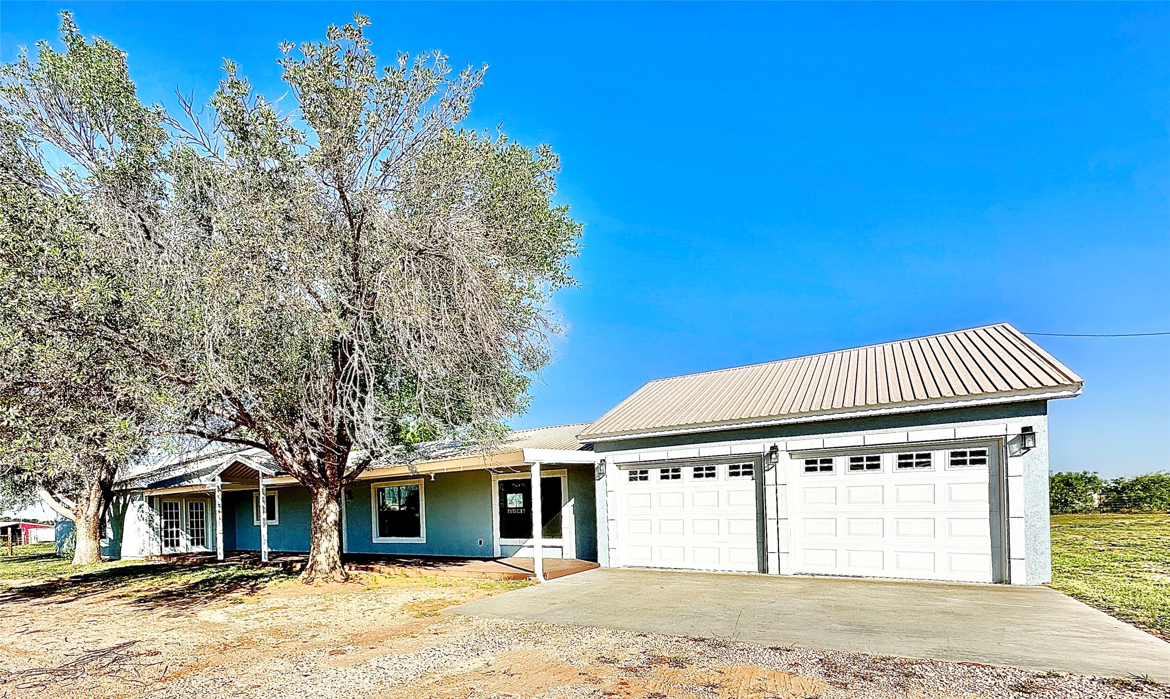 2407 N Anderson Road Big Spring TX 79720