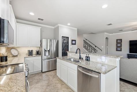 4625 Coney Island Drive Frisco TX 75036