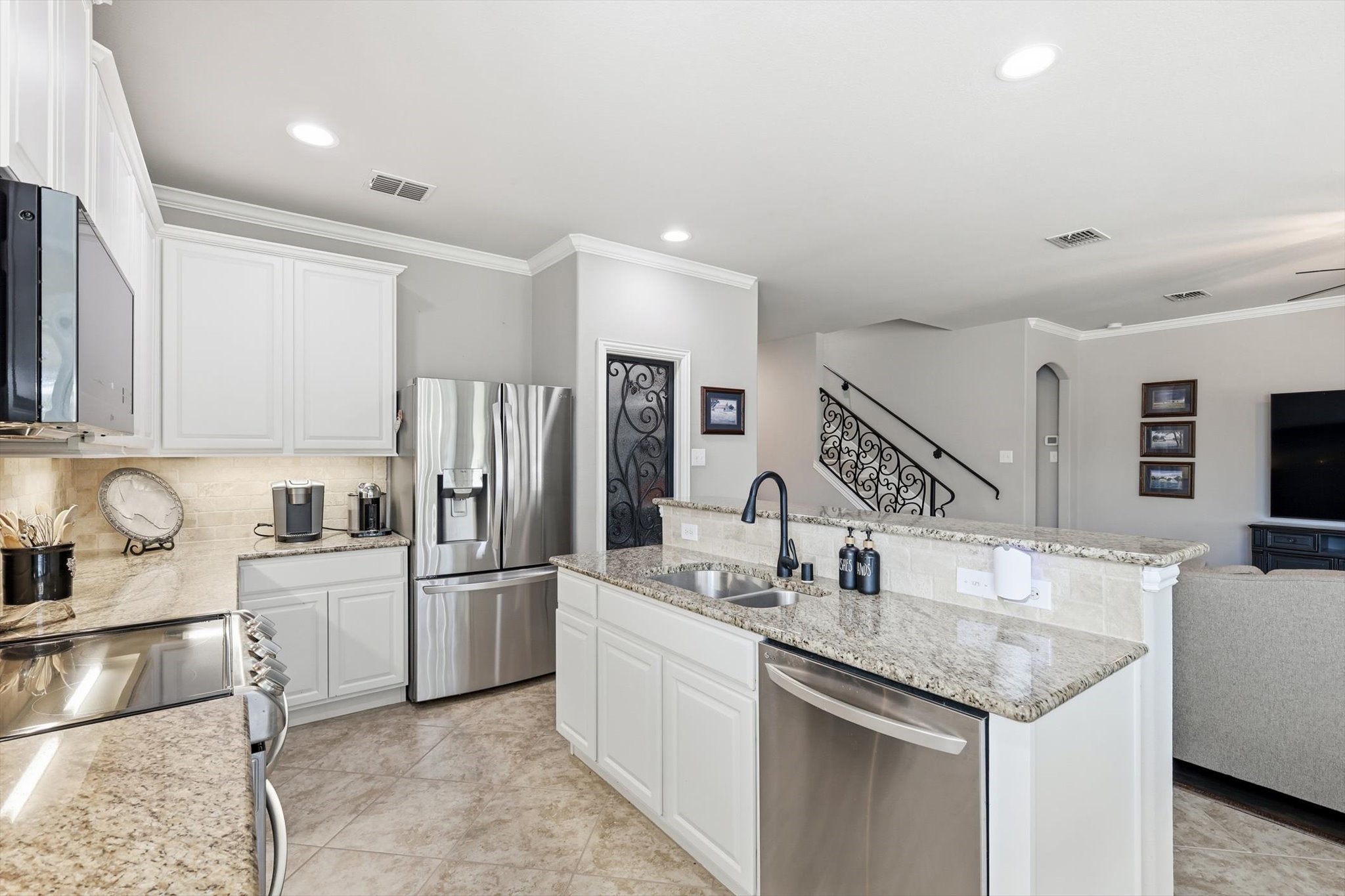 4625 Coney Island Drive Frisco TX 75036