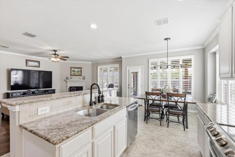 4625 Coney Island Drive Frisco TX 75036