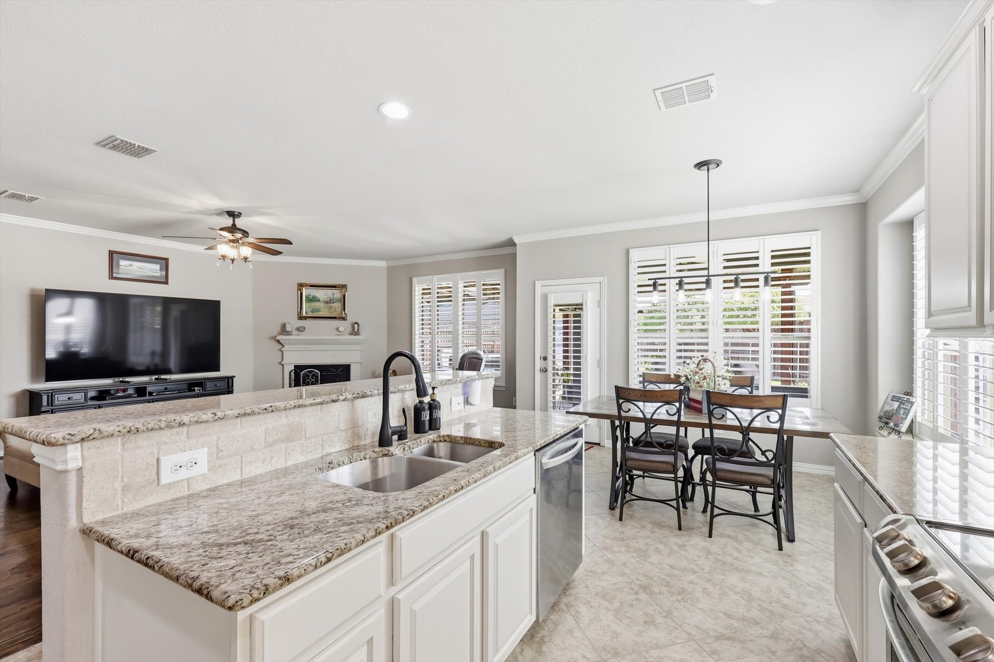 4625 Coney Island Drive Frisco TX 75036