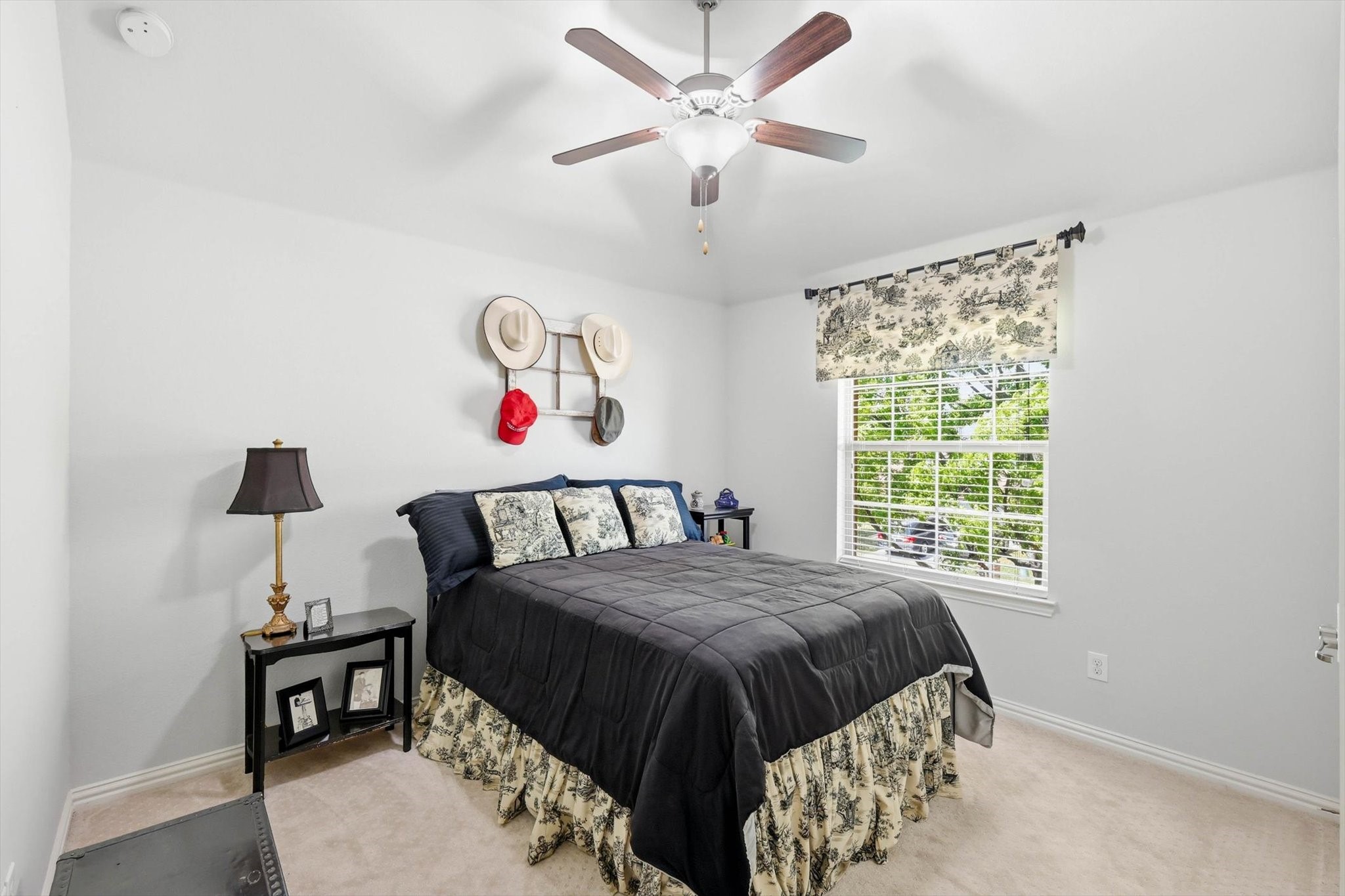 4625 Coney Island Drive Frisco TX 75036