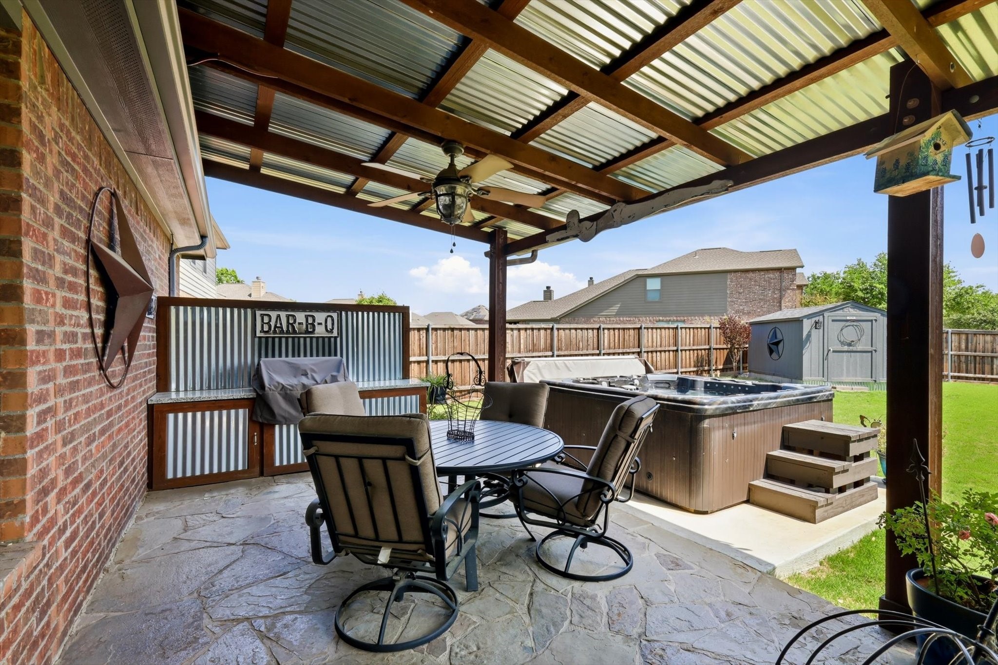 4625 Coney Island Drive Frisco TX 75036