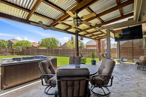 4625 Coney Island Drive Frisco TX 75036