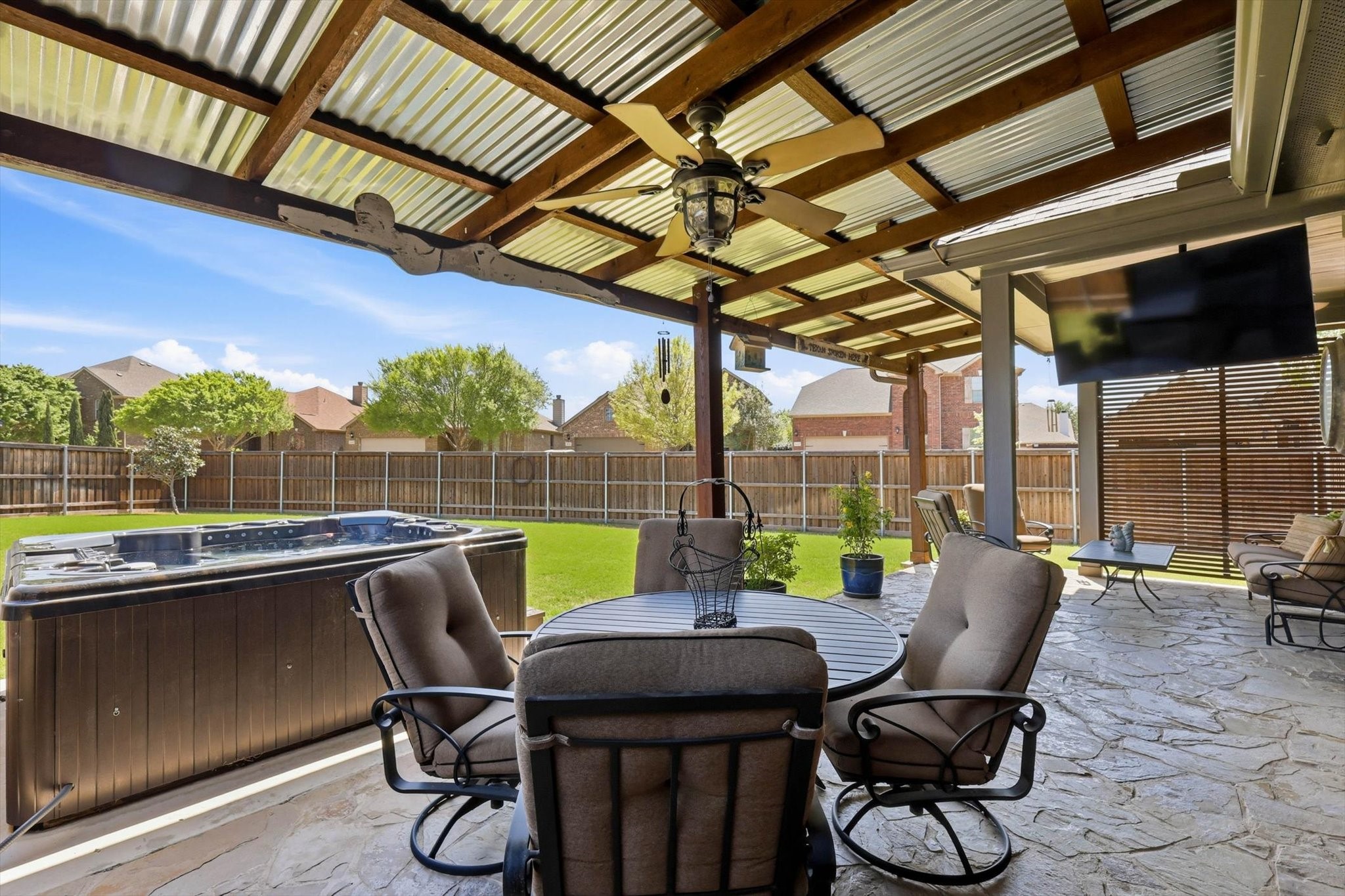4625 Coney Island Drive Frisco TX 75036