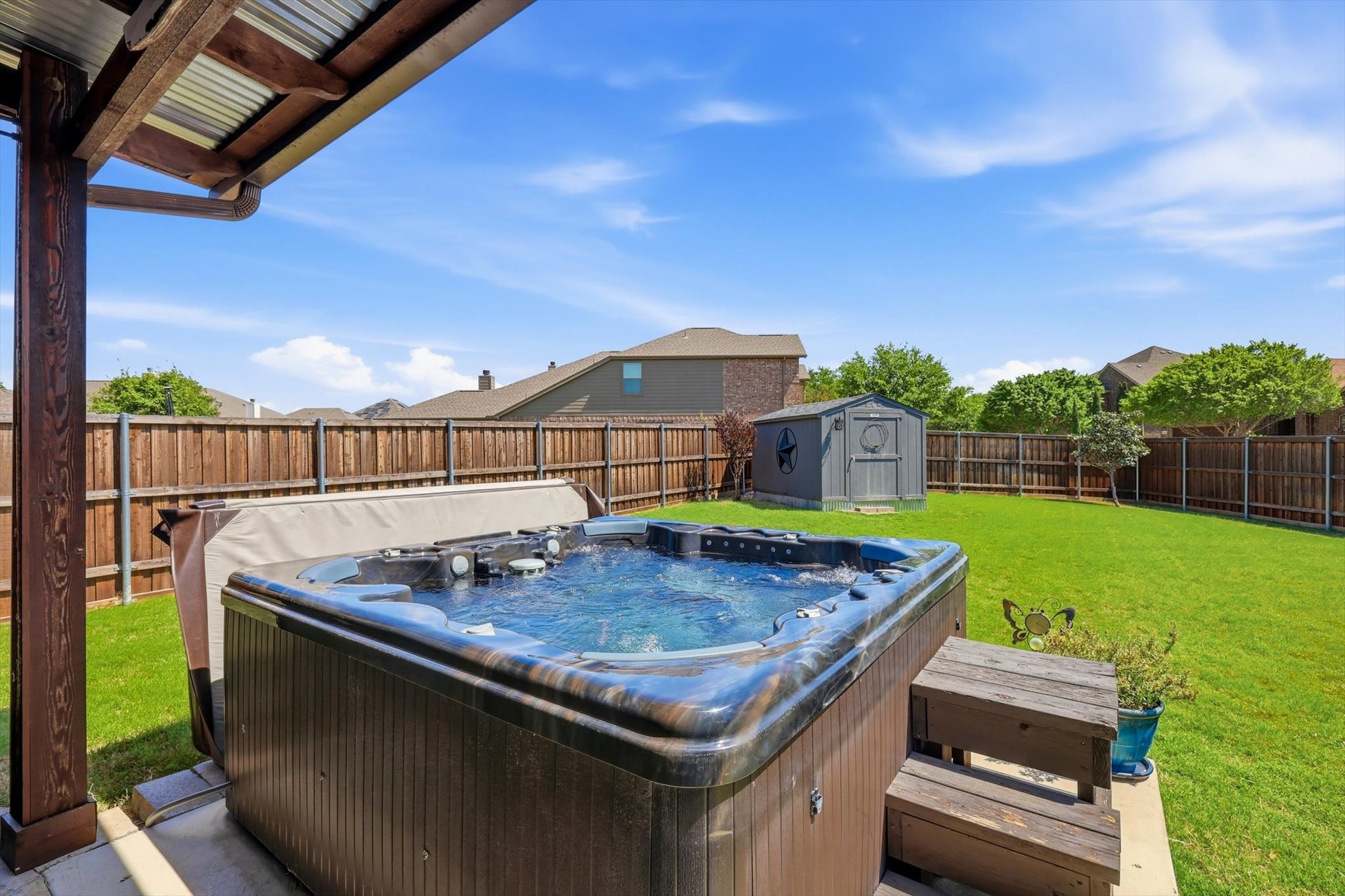 4625 Coney Island Drive Frisco TX 75036