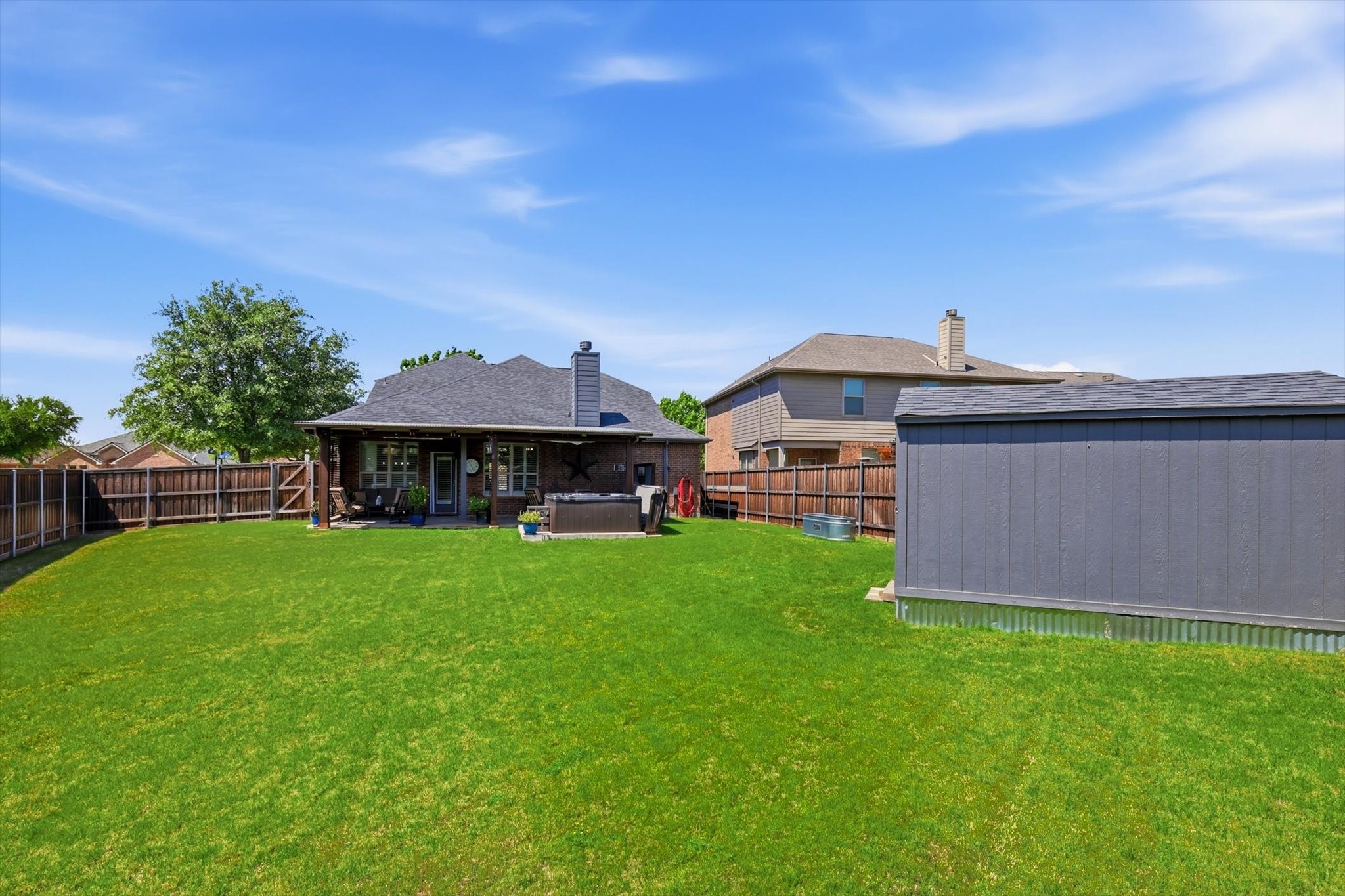 4625 Coney Island Drive Frisco TX 75036