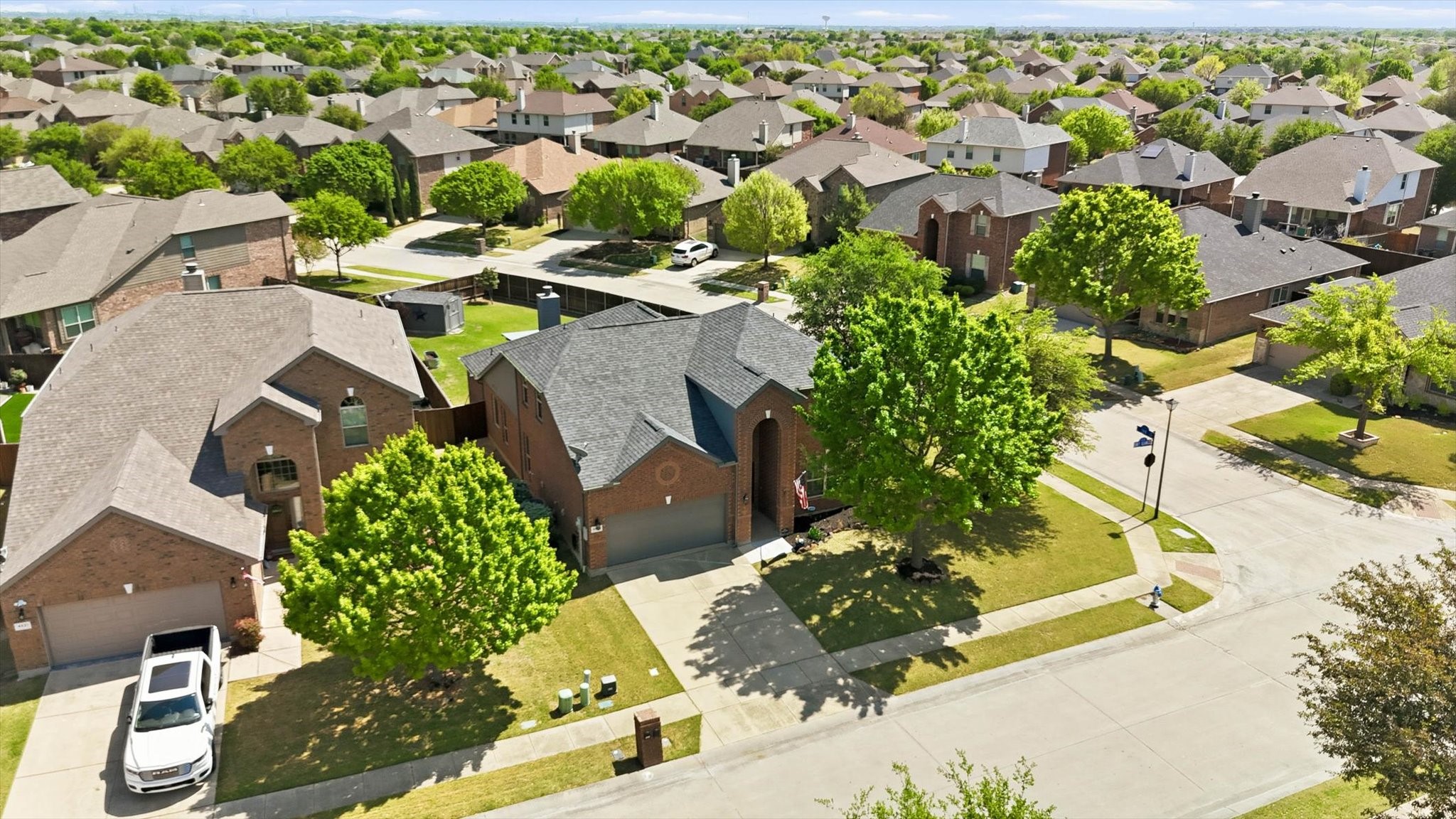 4625 Coney Island Drive Frisco TX 75036