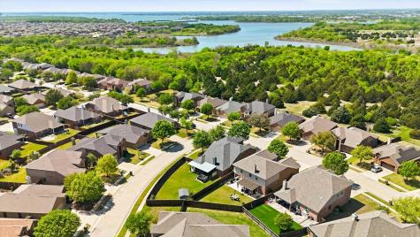 4625 Coney Island Drive Frisco TX 75036