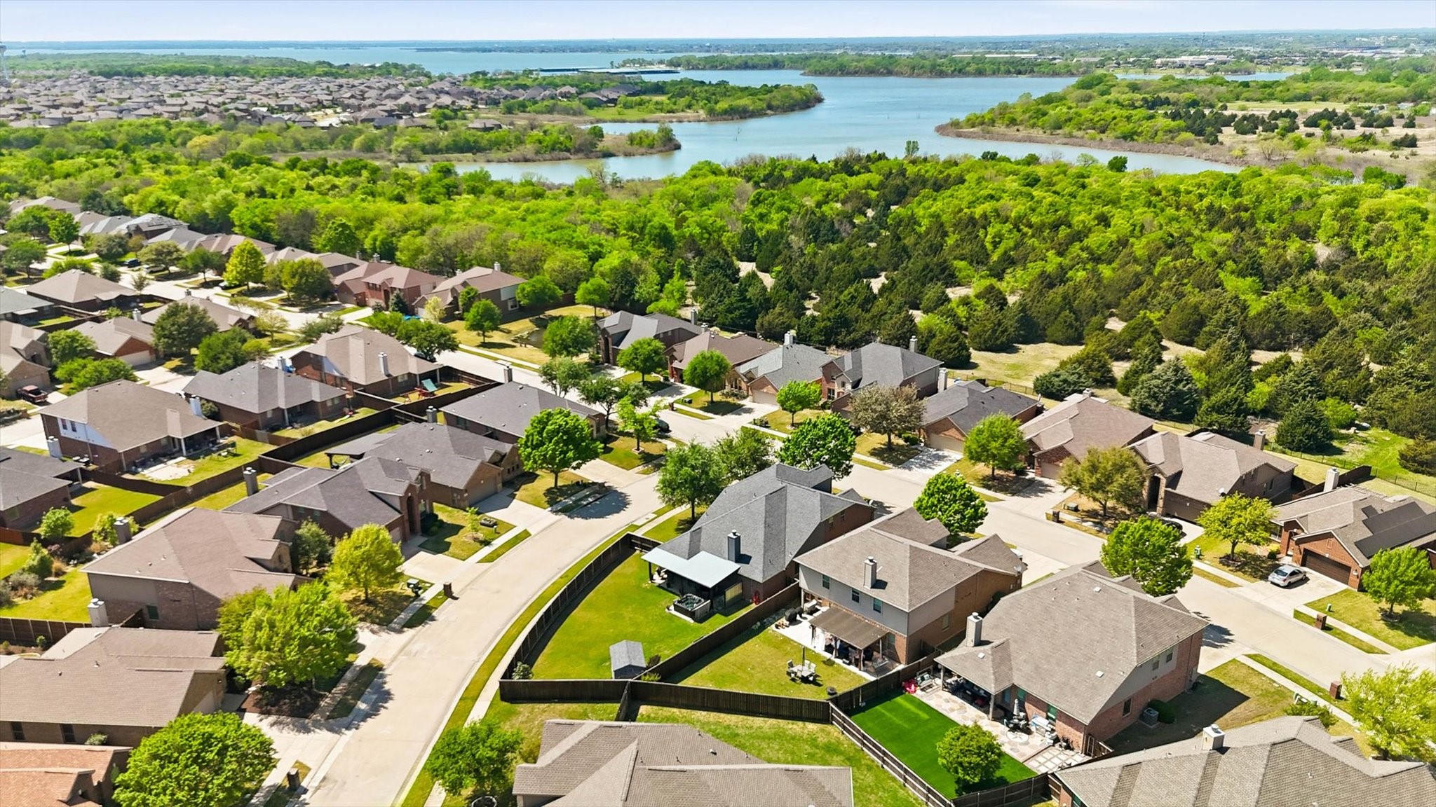 4625 Coney Island Drive Frisco TX 75036