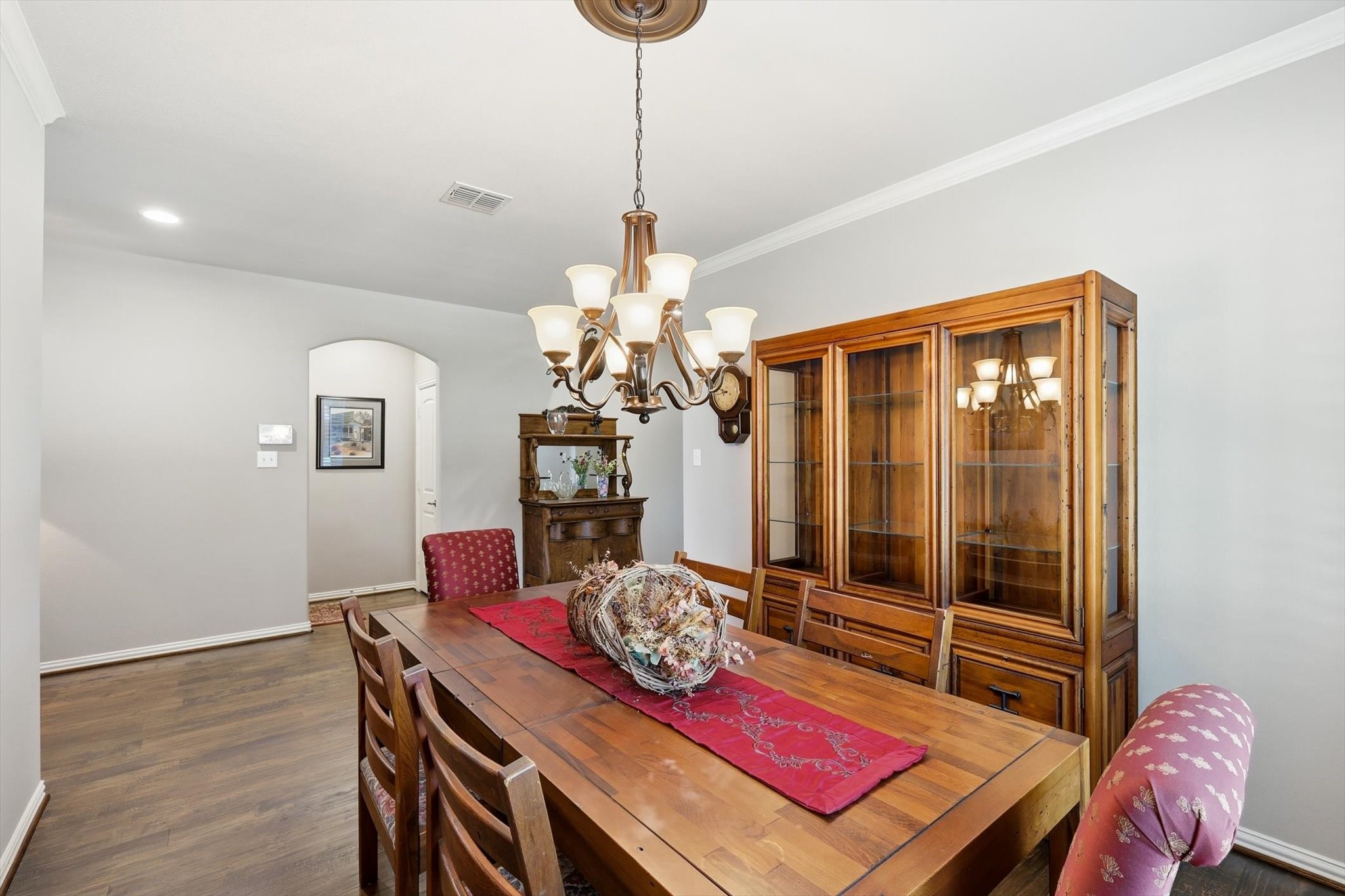 4625 Coney Island Drive Frisco TX 75036
