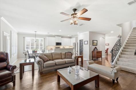4625 Coney Island Drive Frisco TX 75036