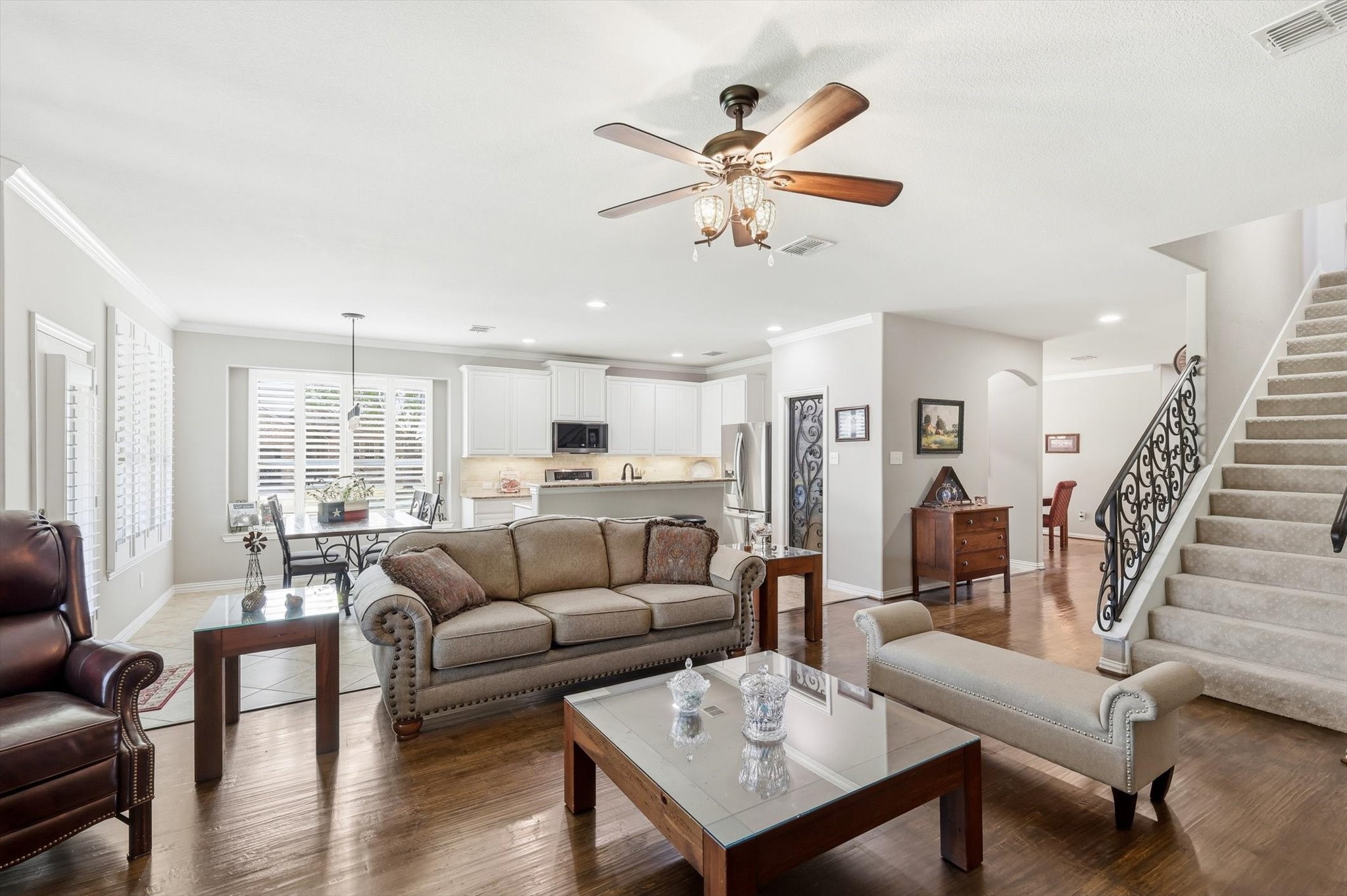 4625 Coney Island Drive Frisco TX 75036