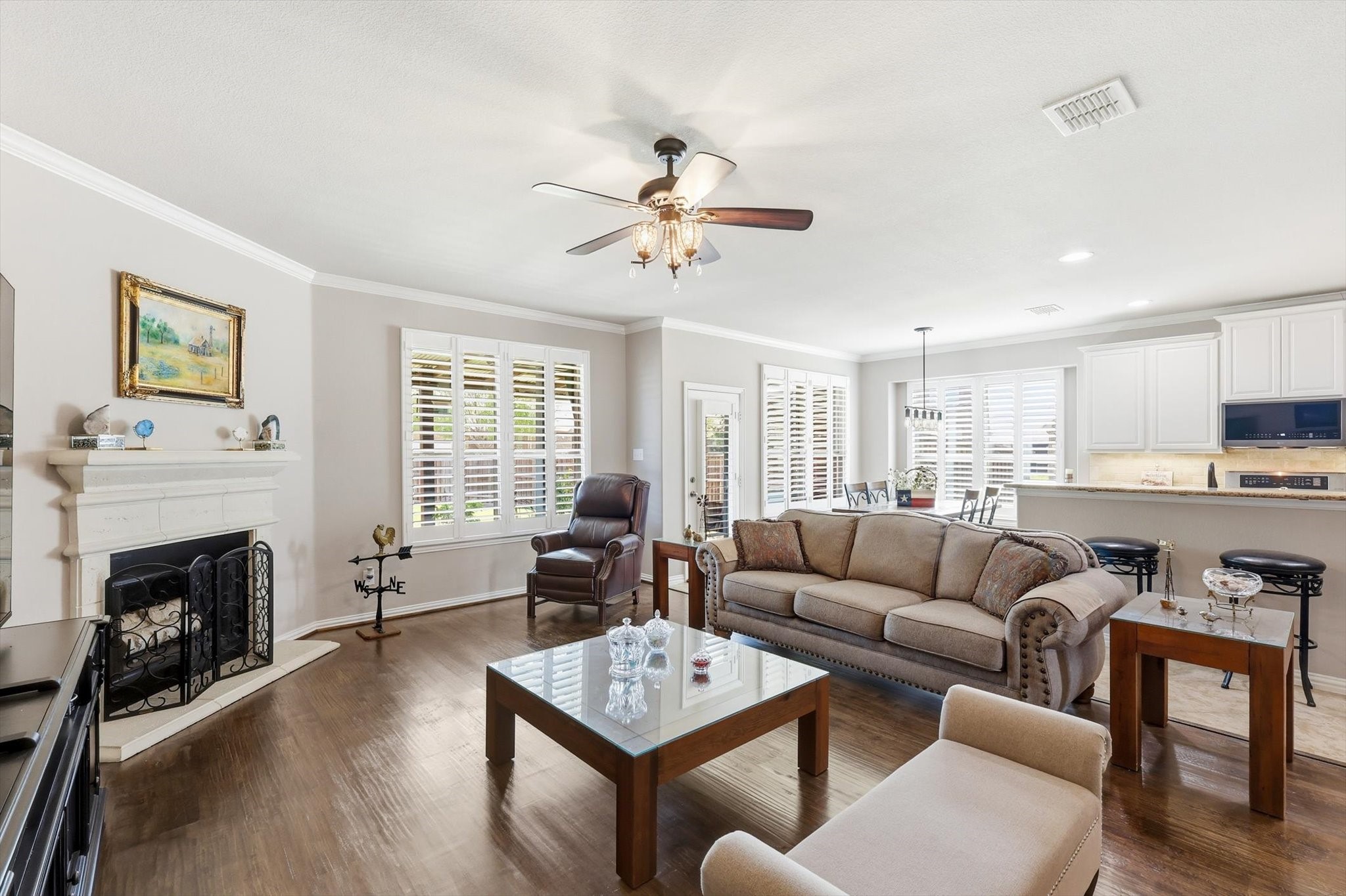 4625 Coney Island Drive Frisco TX 75036