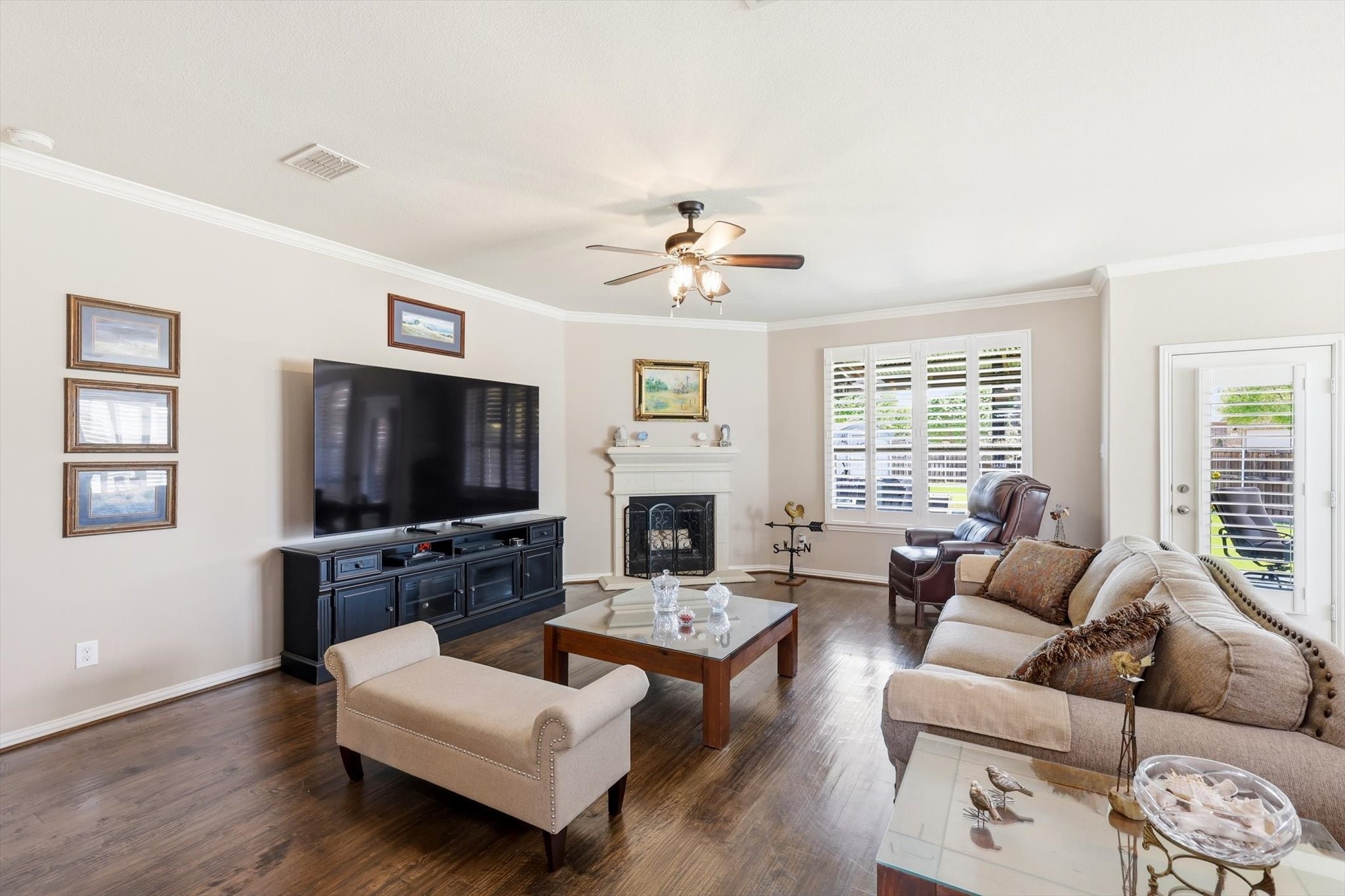 4625 Coney Island Drive Frisco TX 75036