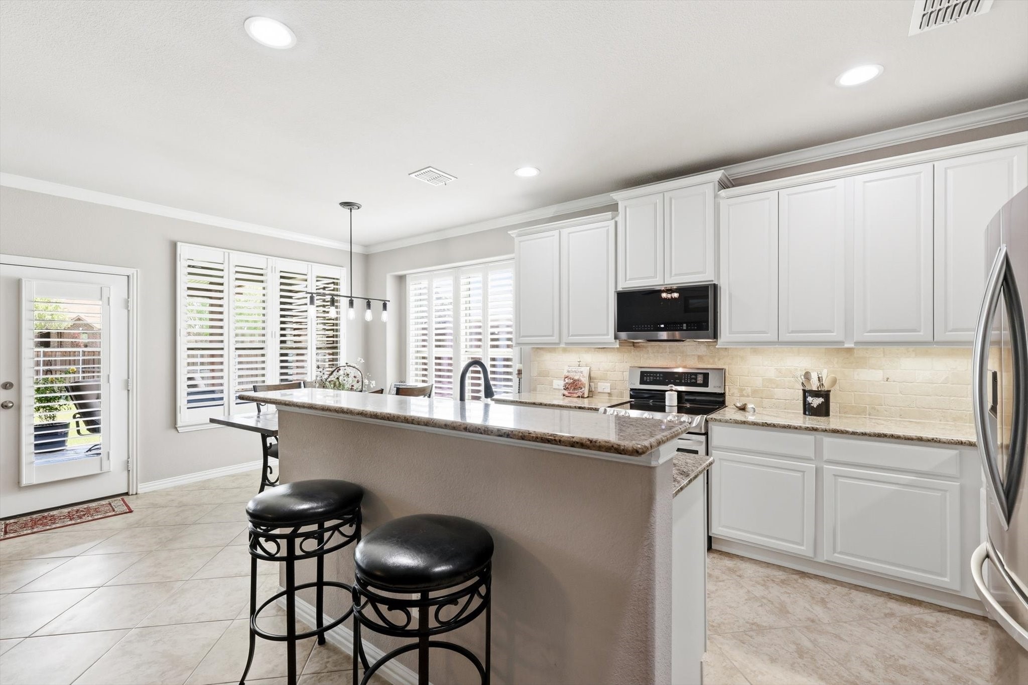 4625 Coney Island Drive Frisco TX 75036