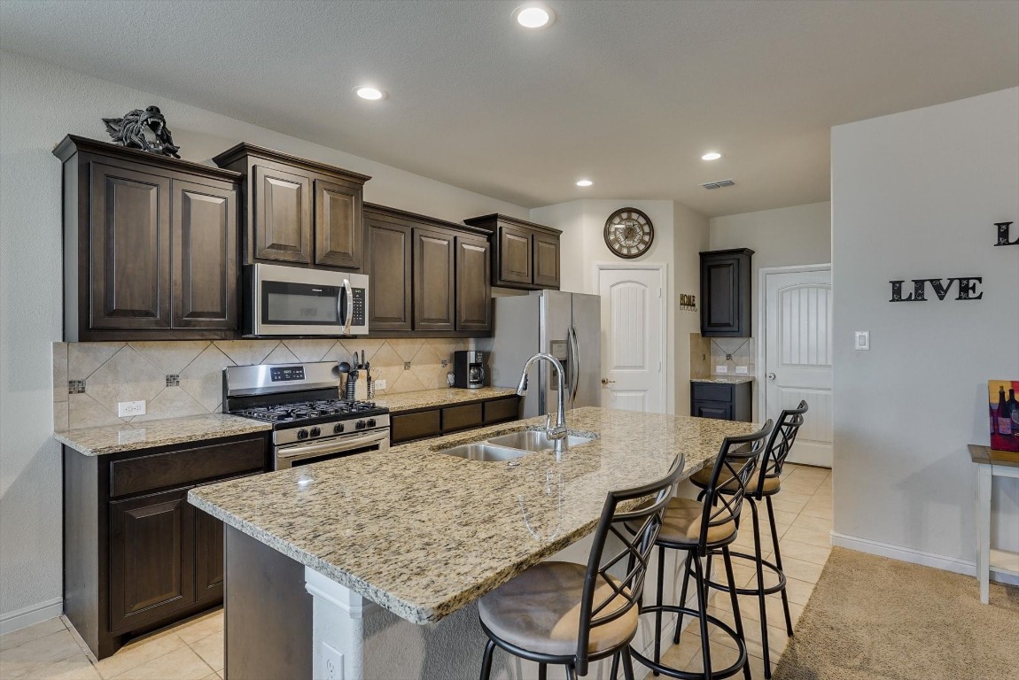 9125 Golden Hollow Lane Fort Worth TX 76179