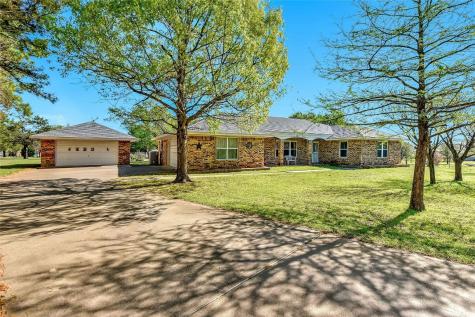 123 S Meadowbrook Drive Pottsboro TX 75076