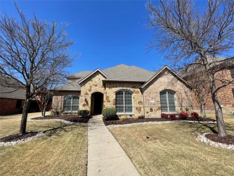 4211 Meadowview Lane Sachse TX 75048