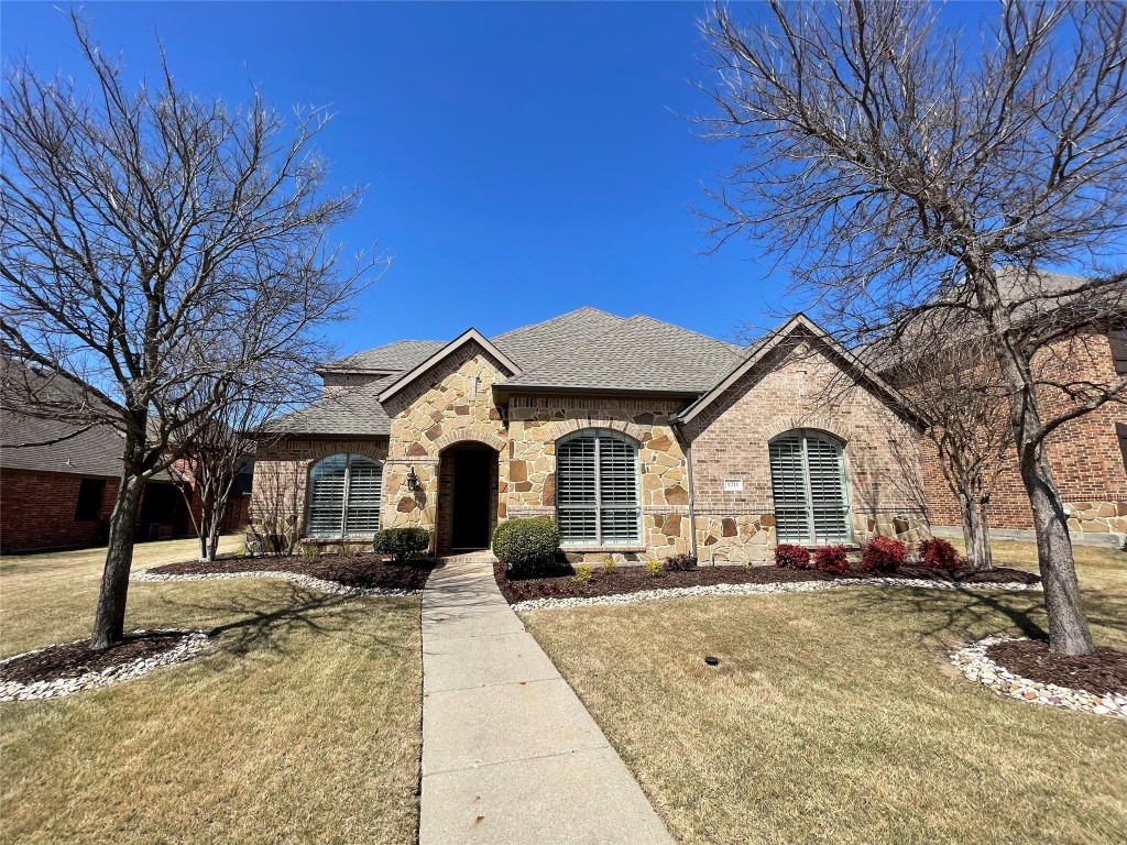 4211 Meadowview Lane Sachse TX 75048
