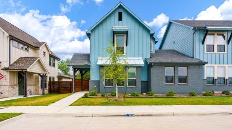 9545 Thorncrown Lane Fort Worth TX 76179