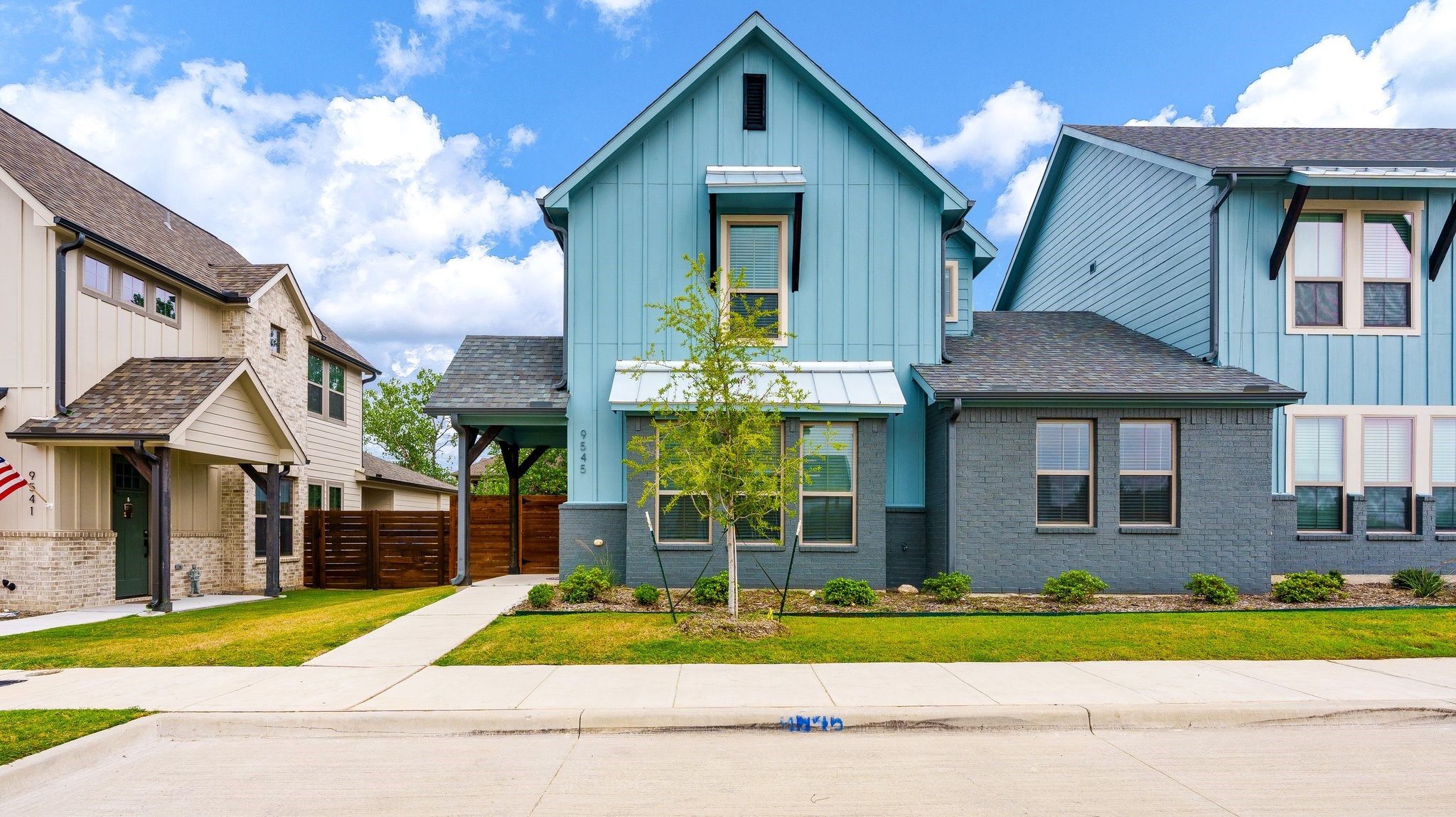 9545 Thorncrown Lane Fort Worth TX 76179