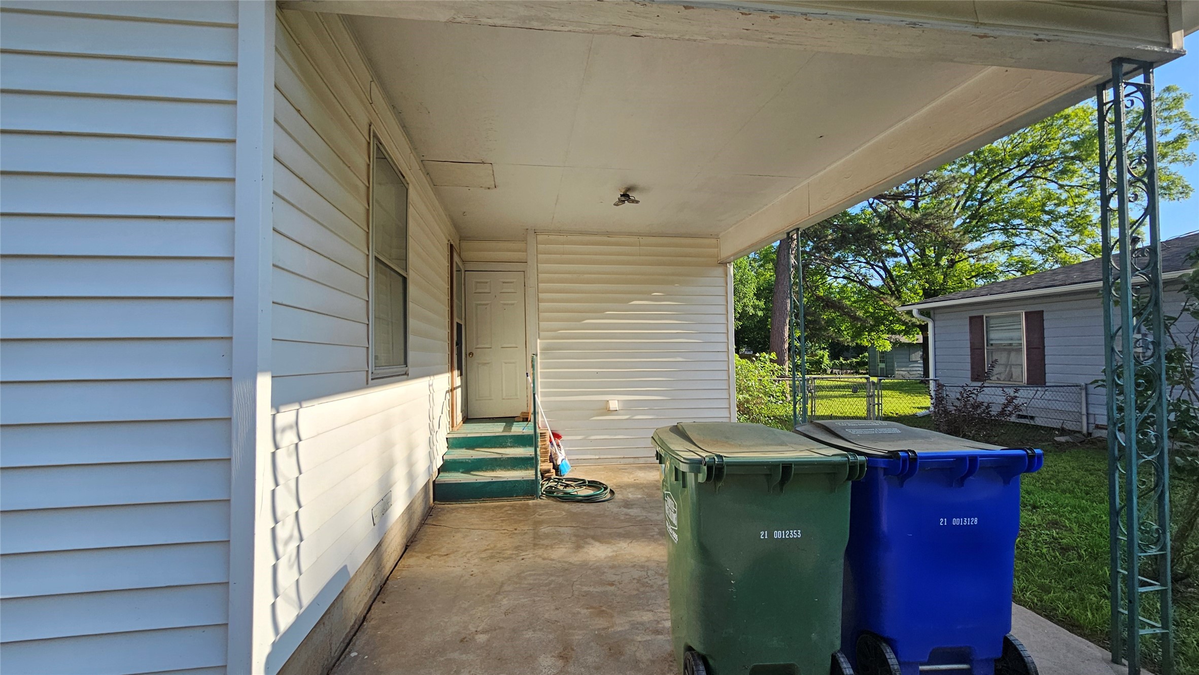 408 Buchanan Street Whitesboro TX 76273