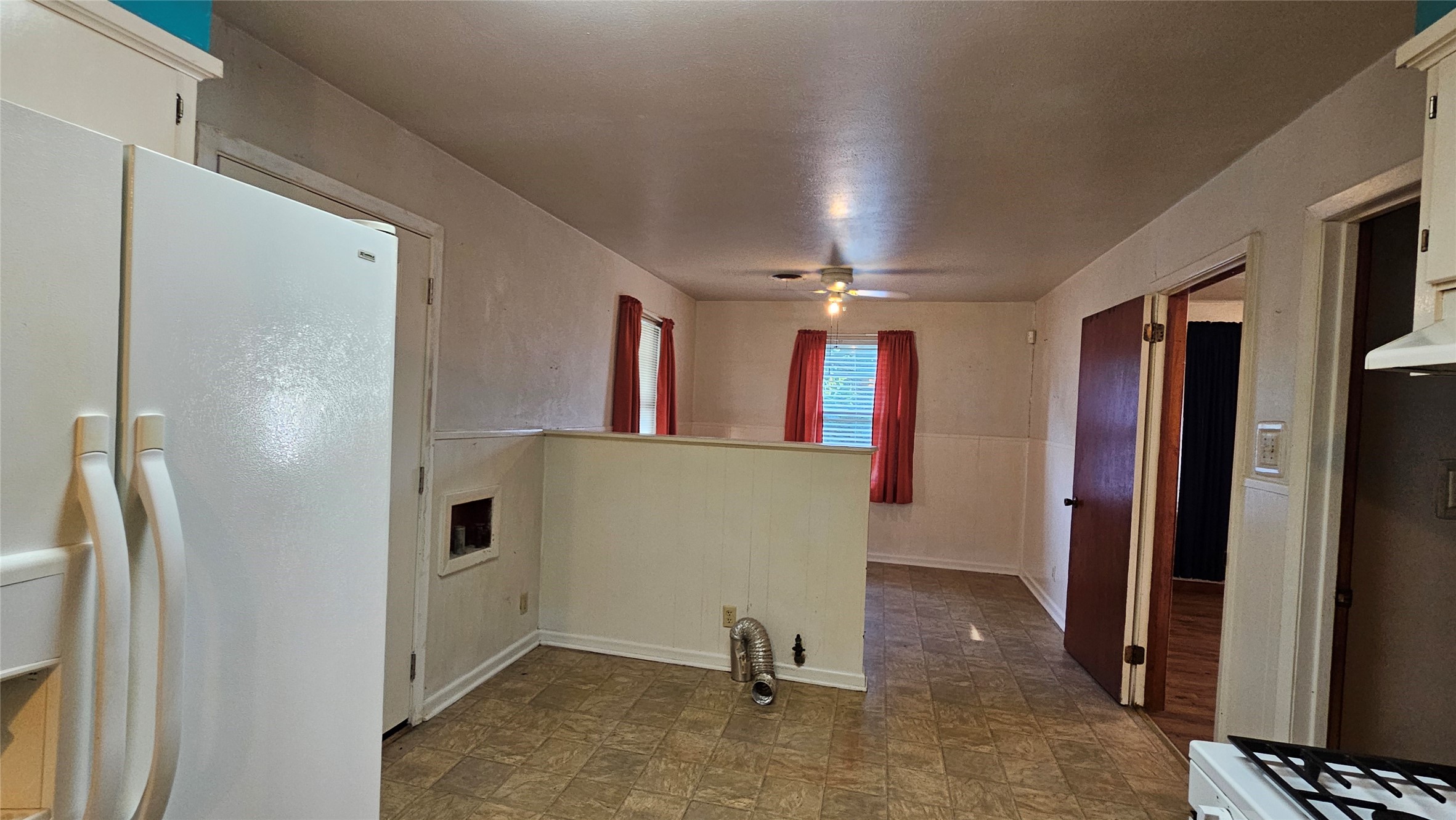 408 Buchanan Street Whitesboro TX 76273