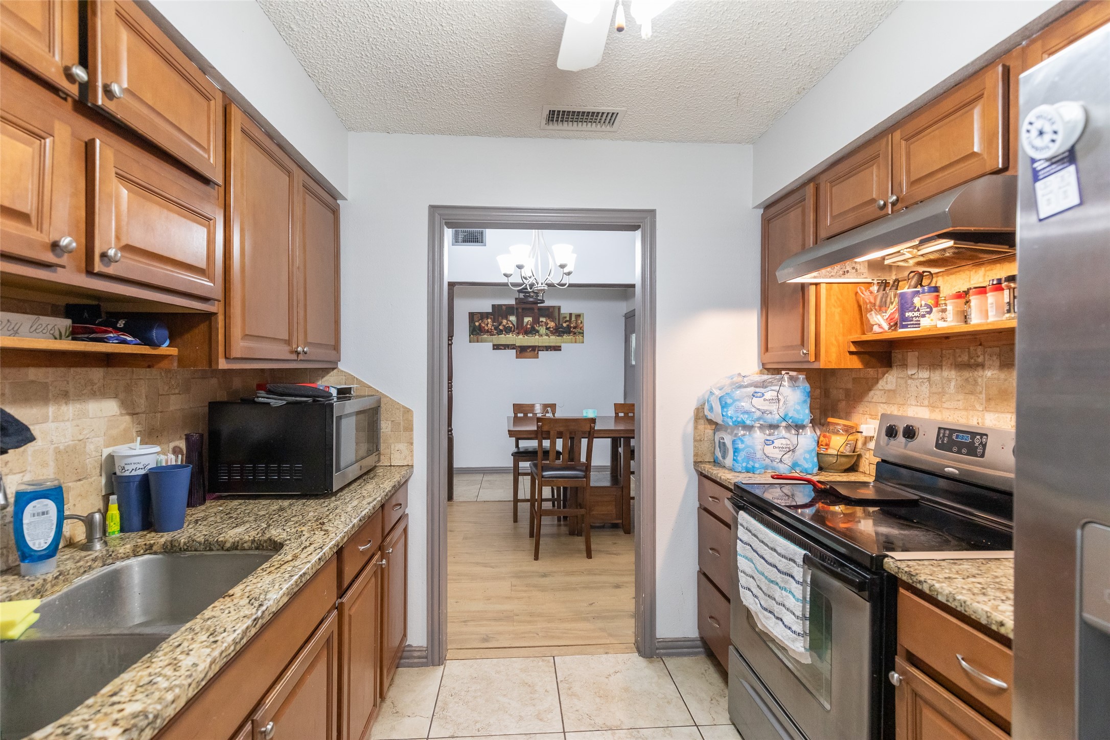 1702 Chachalaca Lane Abilene TX 79605