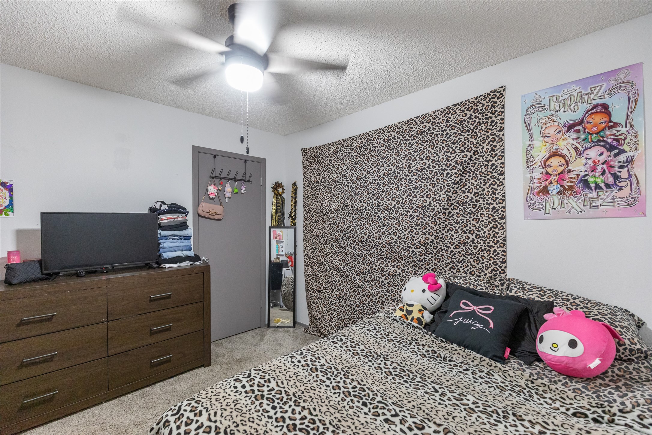 1702 Chachalaca Lane Abilene TX 79605
