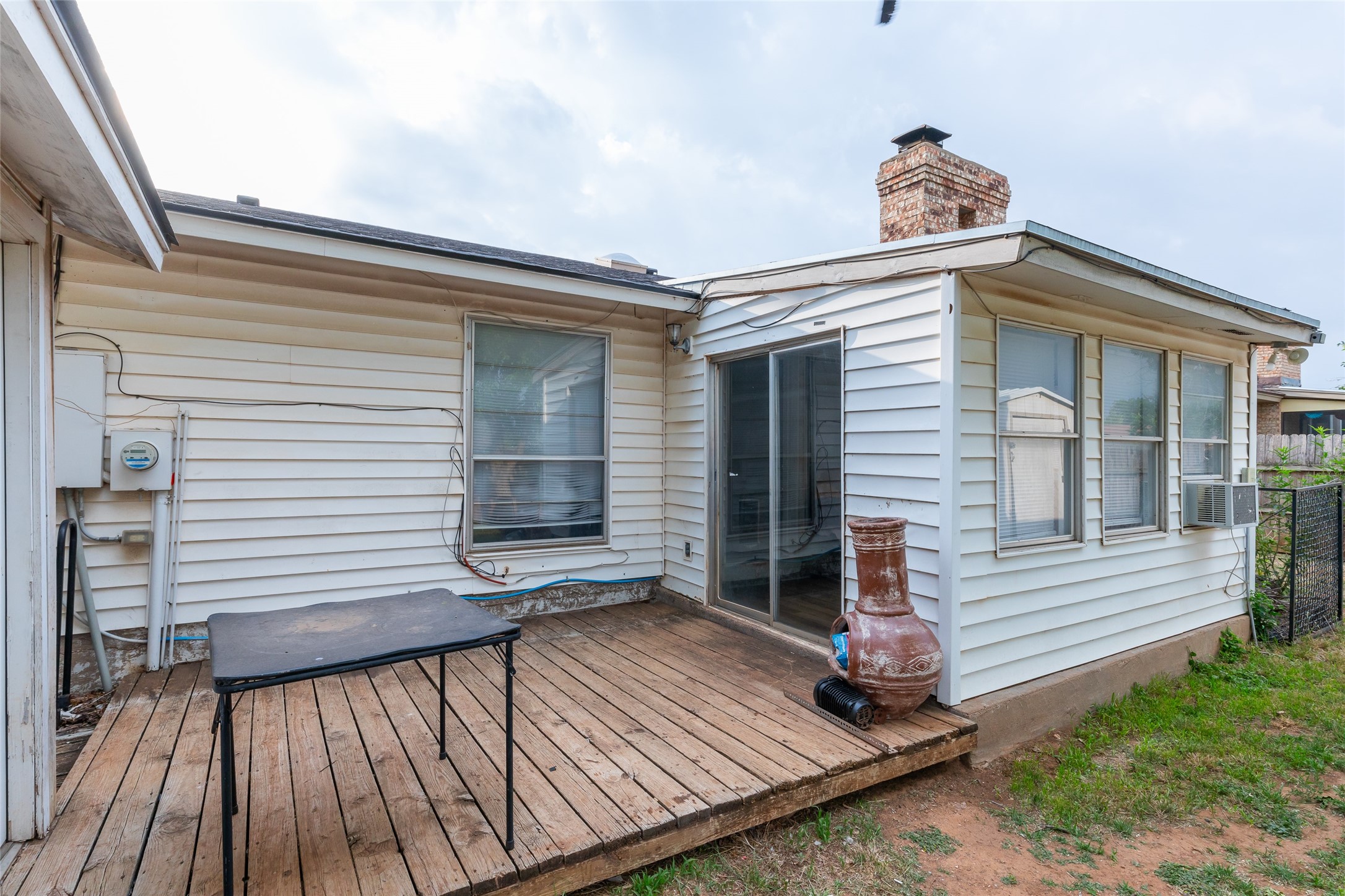 1702 Chachalaca Lane Abilene TX 79605