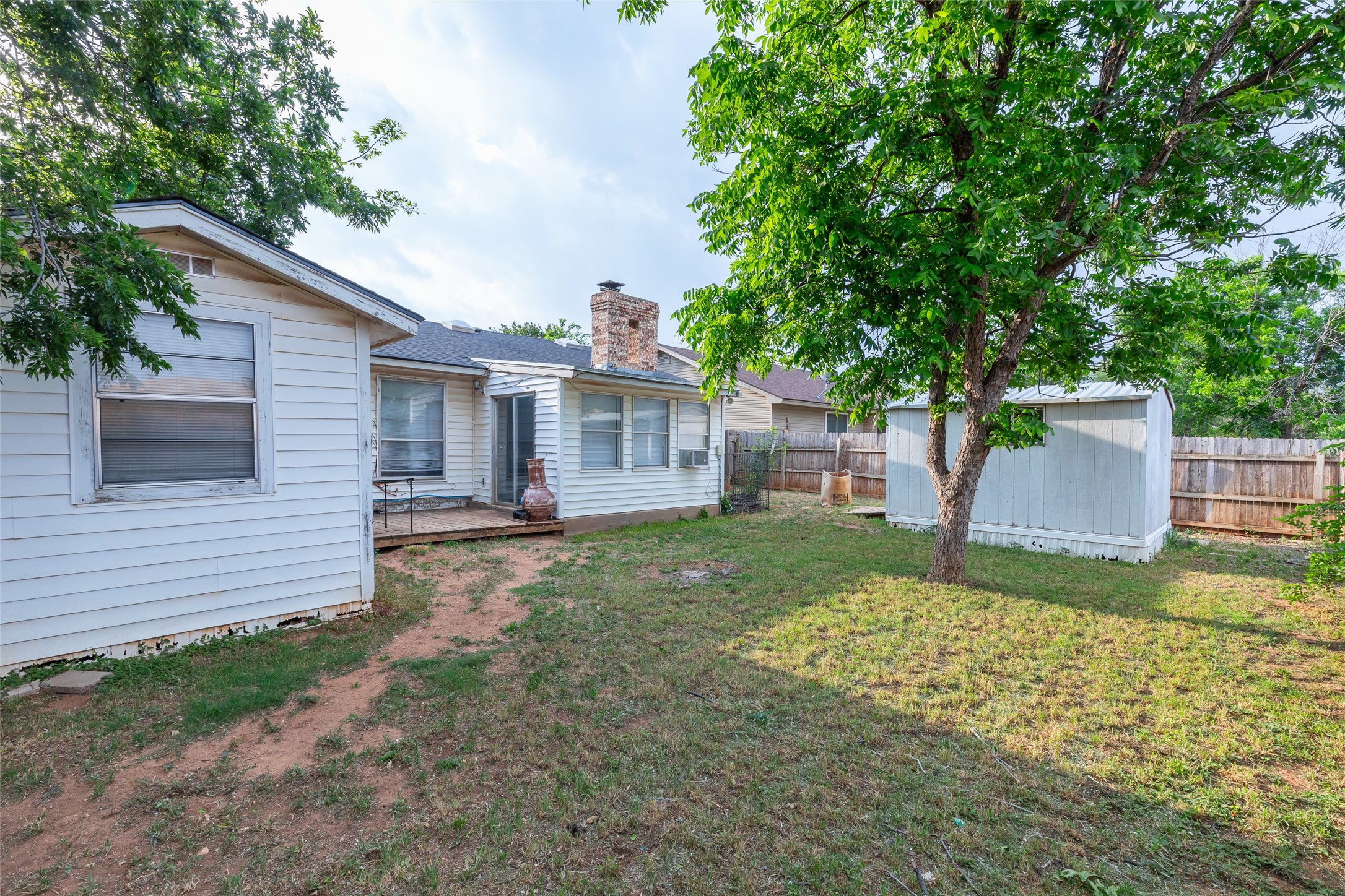 1702 Chachalaca Lane Abilene TX 79605