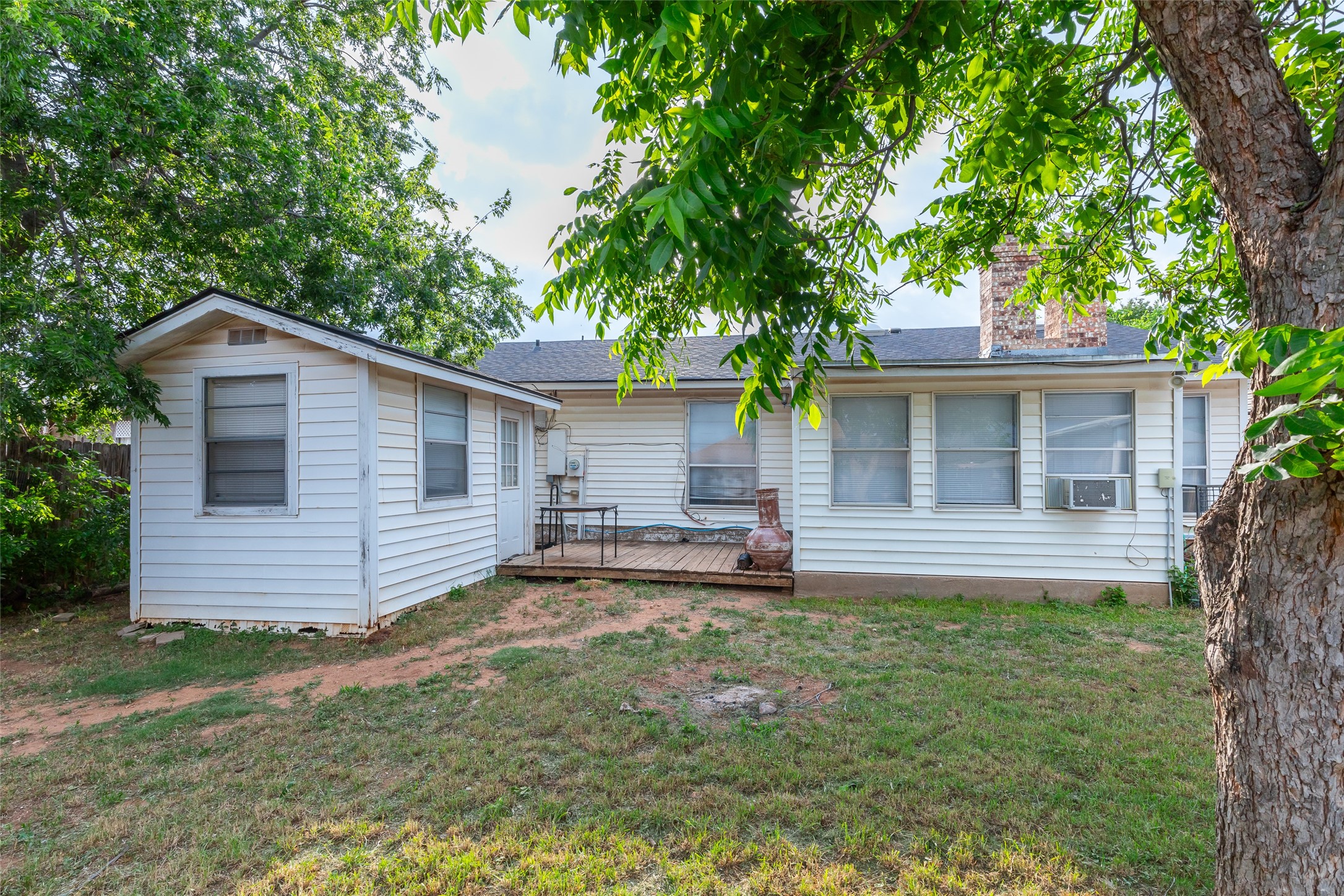 1702 Chachalaca Lane Abilene TX 79605