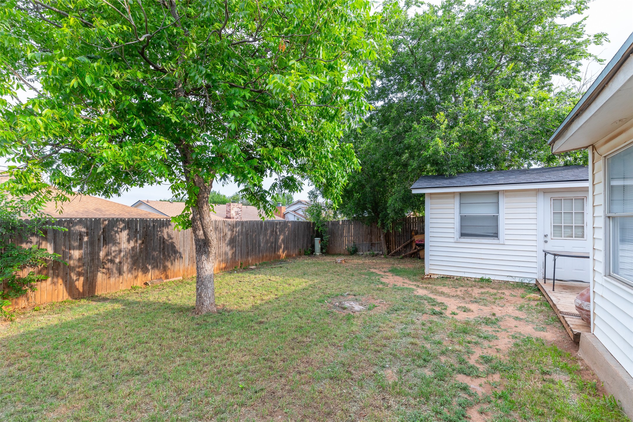 1702 Chachalaca Lane Abilene TX 79605