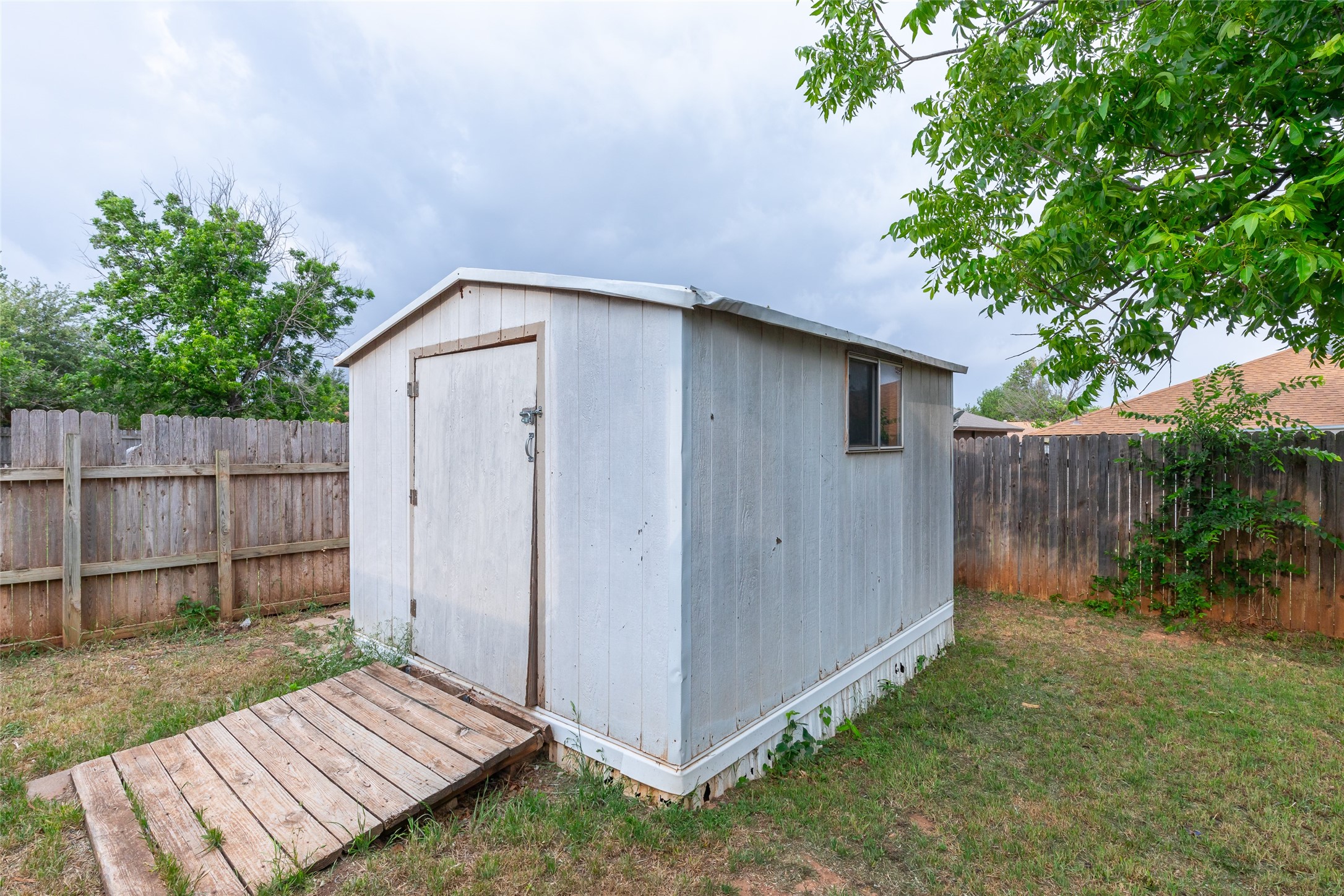 1702 Chachalaca Lane Abilene TX 79605