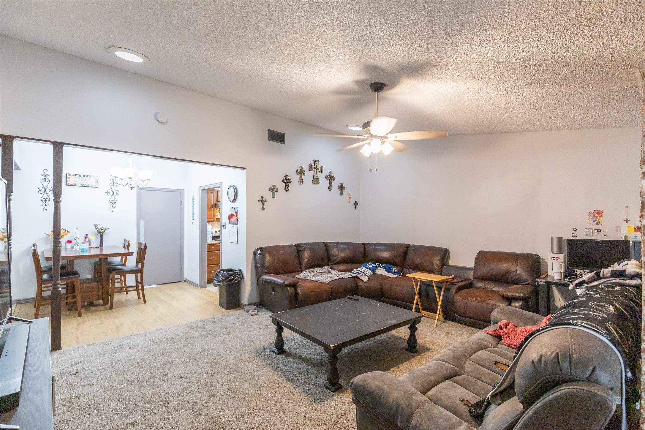 1702 Chachalaca Lane Abilene TX 79605