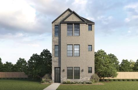 8805 Shoppers Lane Plano TX 75024