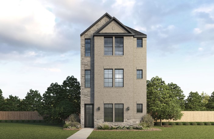 8805 Shoppers Lane Plano TX 75024