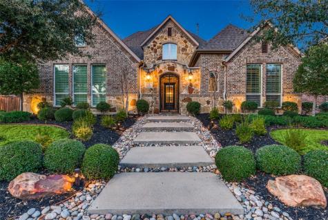3117 Callander The Colony TX 75056