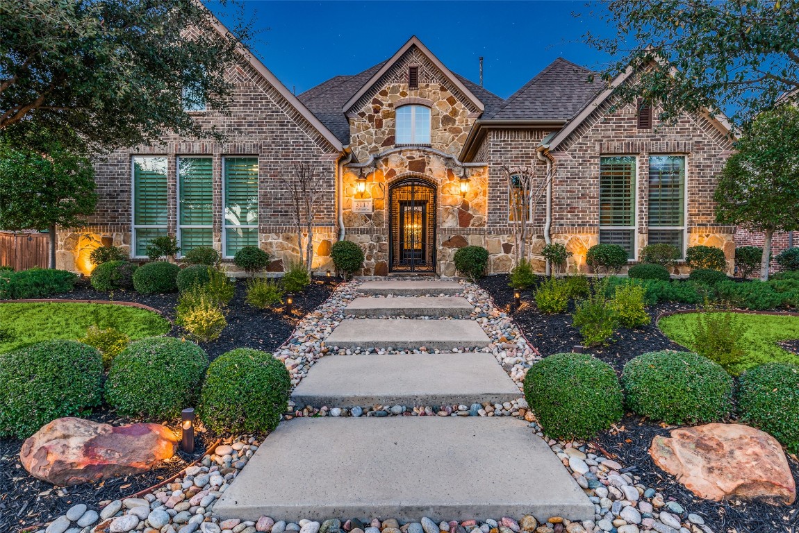 3117 Callander The Colony TX 75056