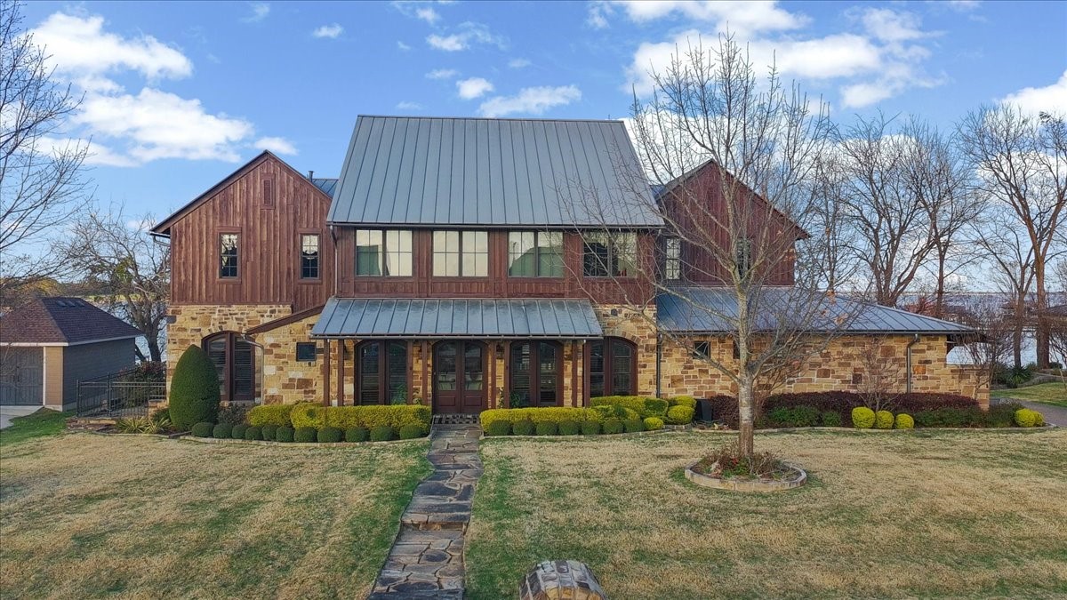 1173 The Shores Drive Corsicana TX 75109