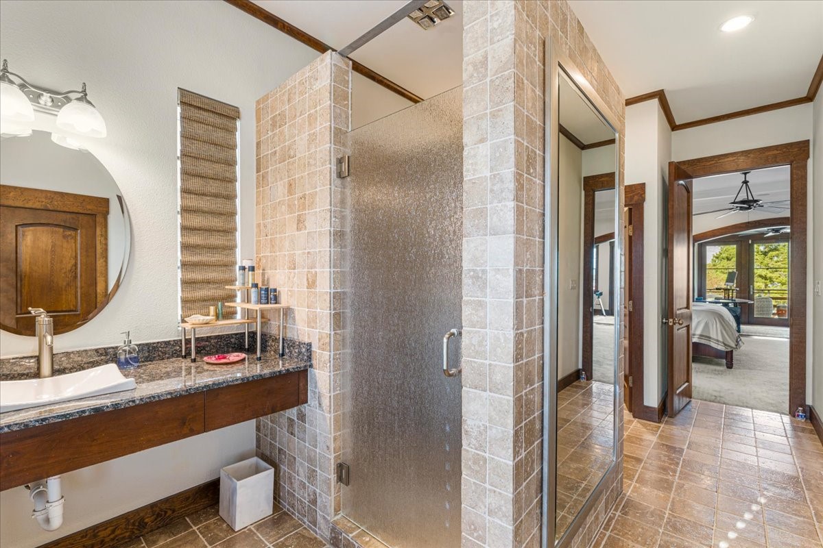1173 The Shores Drive Corsicana TX 75109