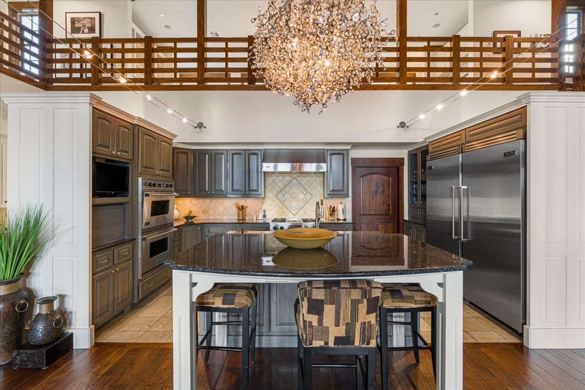 1173 The Shores Drive Corsicana TX 75109