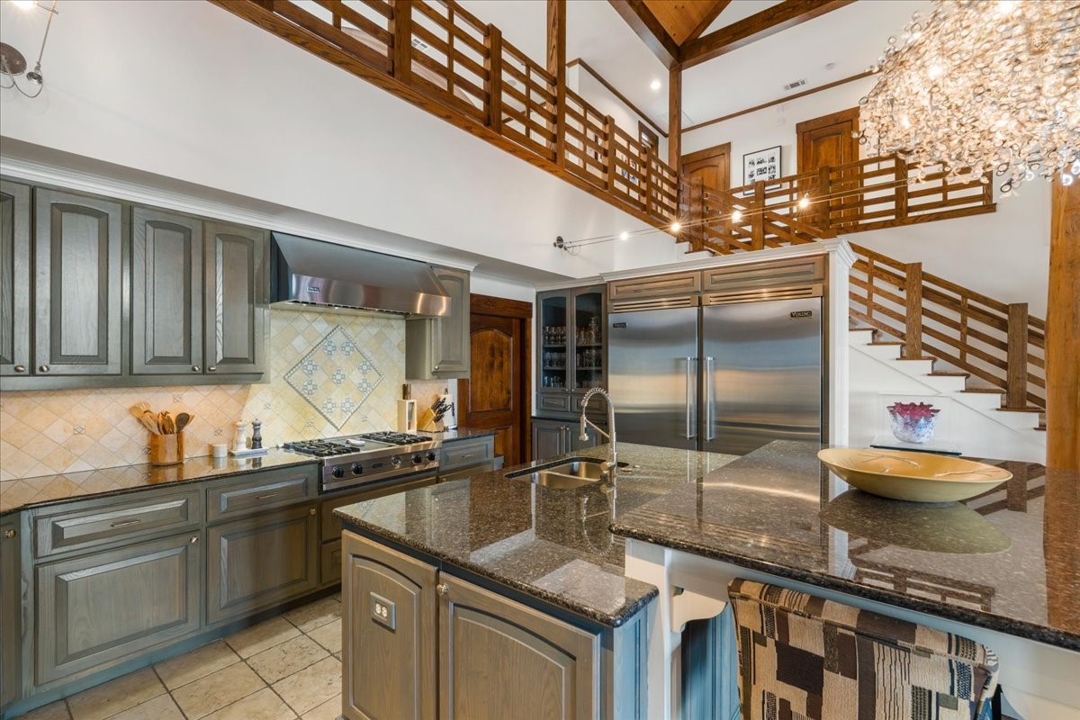 1173 The Shores Drive Corsicana TX 75109